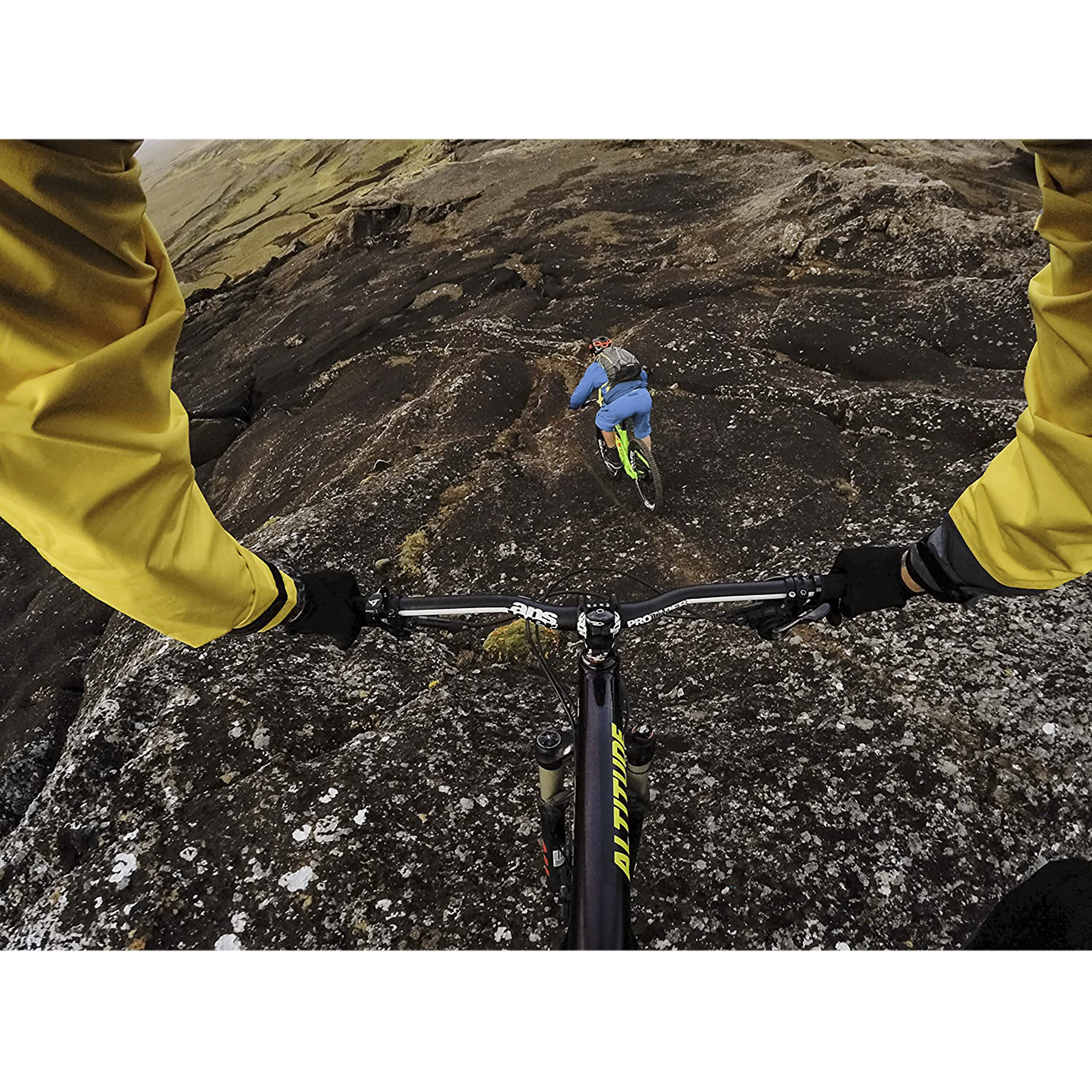 GoPro Sports Mounting Kit for Camera (Immersive Hands-Free Footage, Black)_5