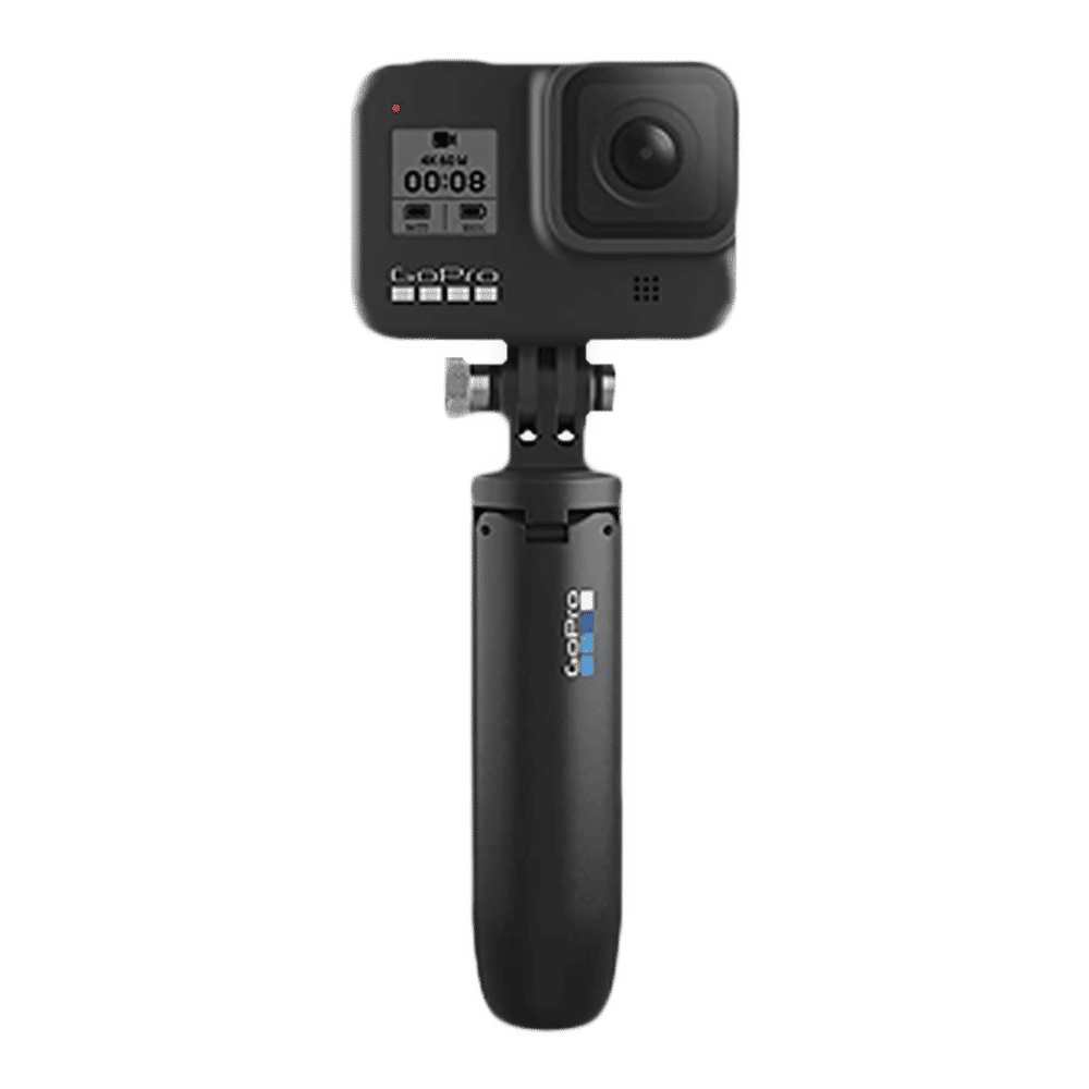 GoPro Travel Mounting Kit for Camera (Black)_1