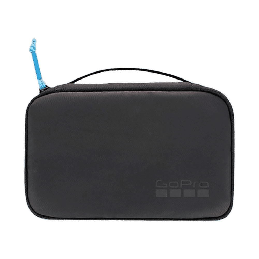 GoPro Travel Mounting Kit for Camera (Black)_7