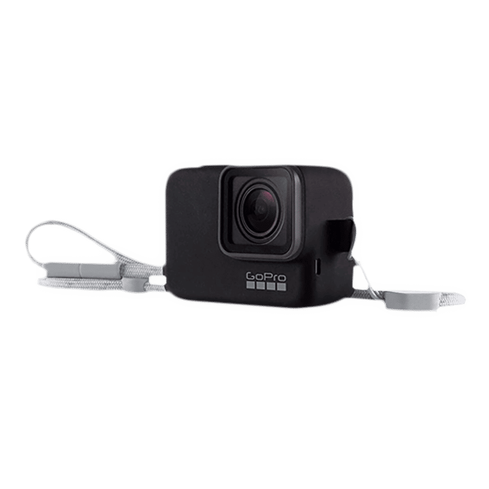 GoPro Travel Mounting Kit for Camera (Black)_8