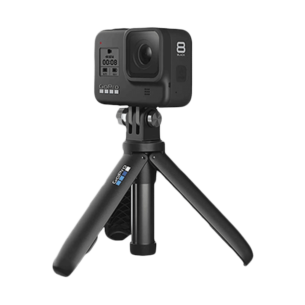 GoPro Travel Mounting Kit for Camera (Black)_9