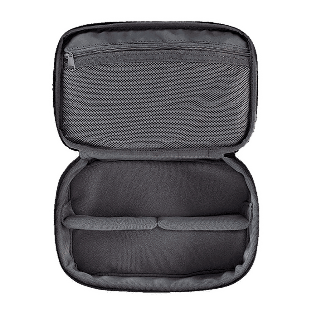 GoPro Travel Mounting Kit for Camera (Black)_5