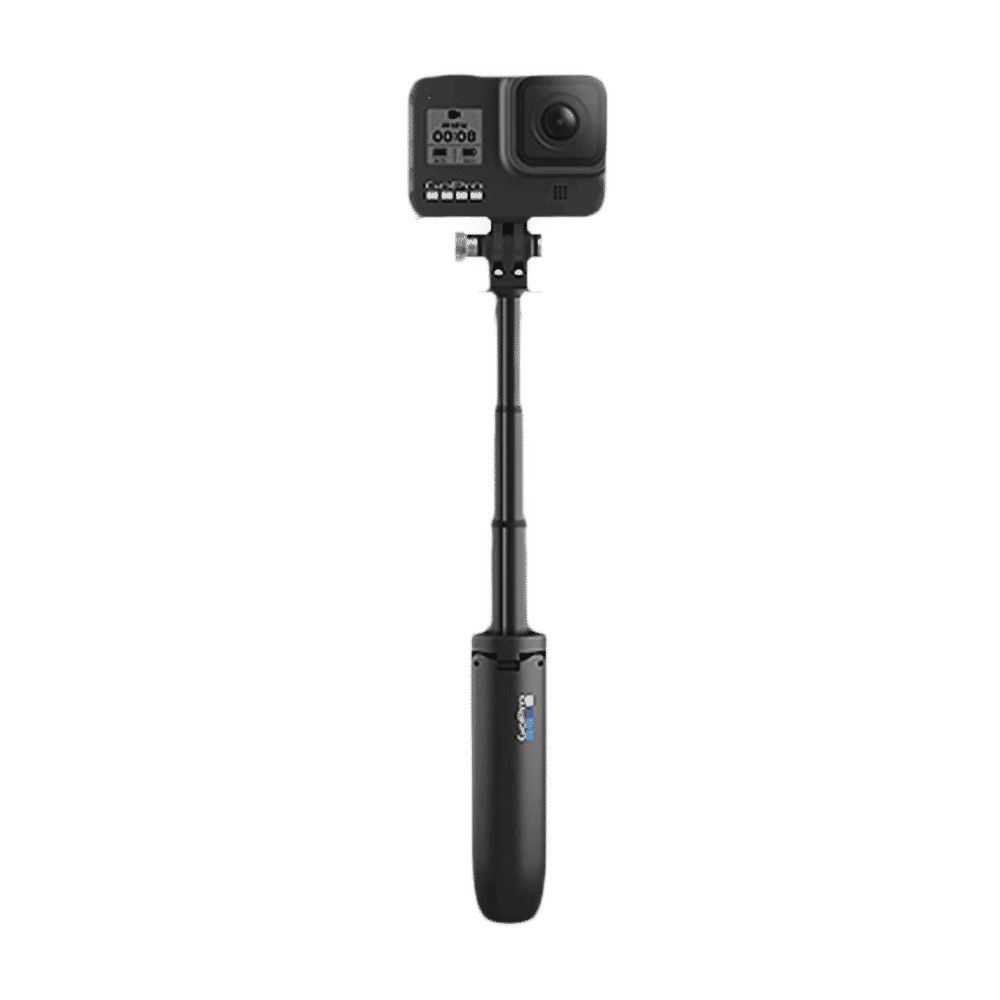 GoPro Travel Mounting Kit for Camera (Black)_6