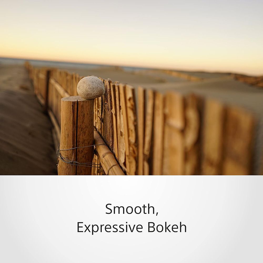 SONY 28mm f/2 - f/22 Wide-Angle Prime Lens for SONY E Mount (Dust & Moisture Resistant)_7