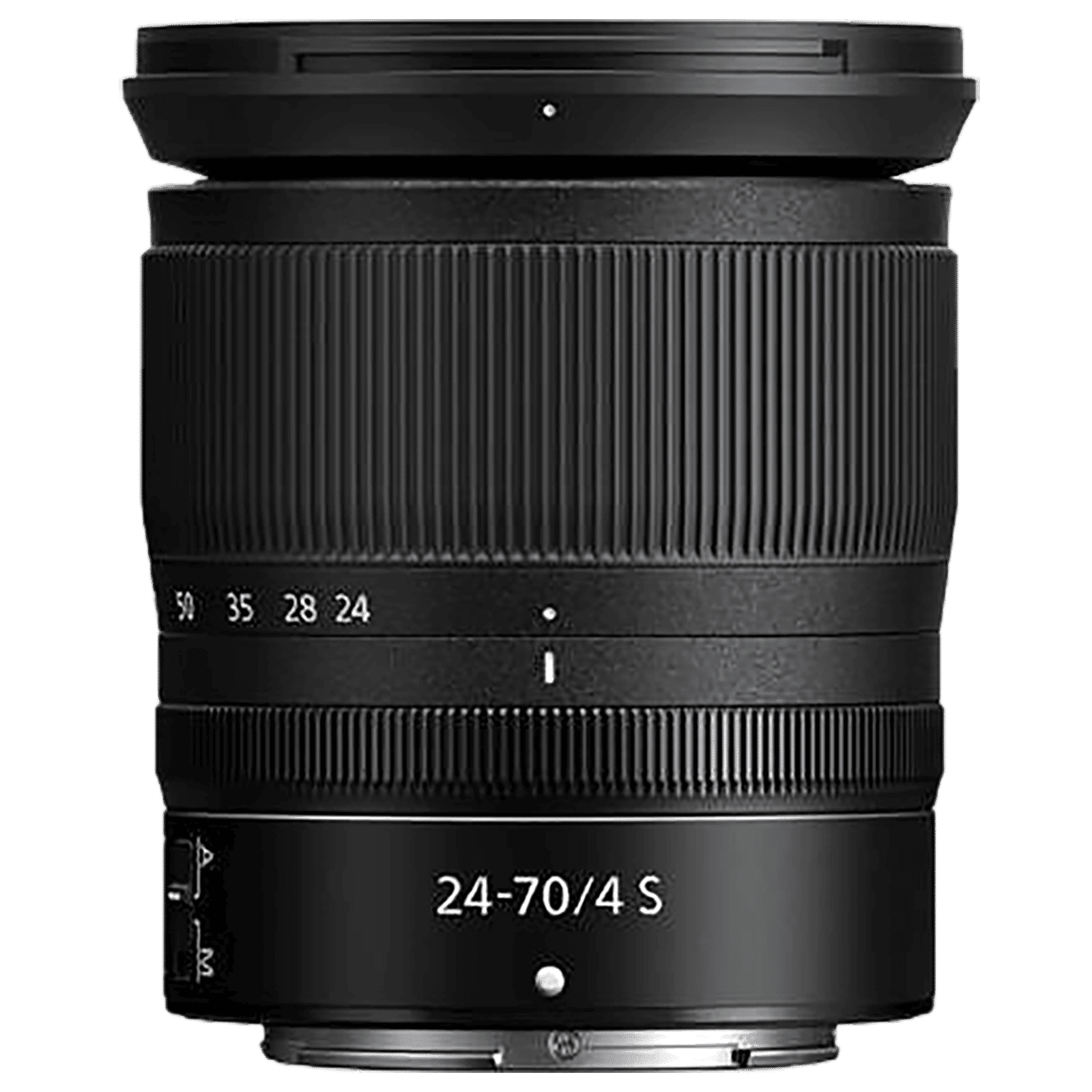 Nikon NIKKOR Z 24-70mm f/4 - f/22 Wide-Angle Zoom Lens for Nikon Z Mount (Autofocus)_11