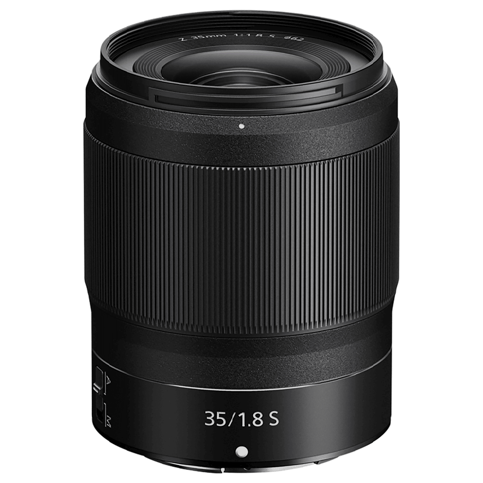Nikon NIKKOR Z 35mm f/1.8 - f/16 Wide-Angle Prime Lens for Nikon Z Mount (STM Motor)_1