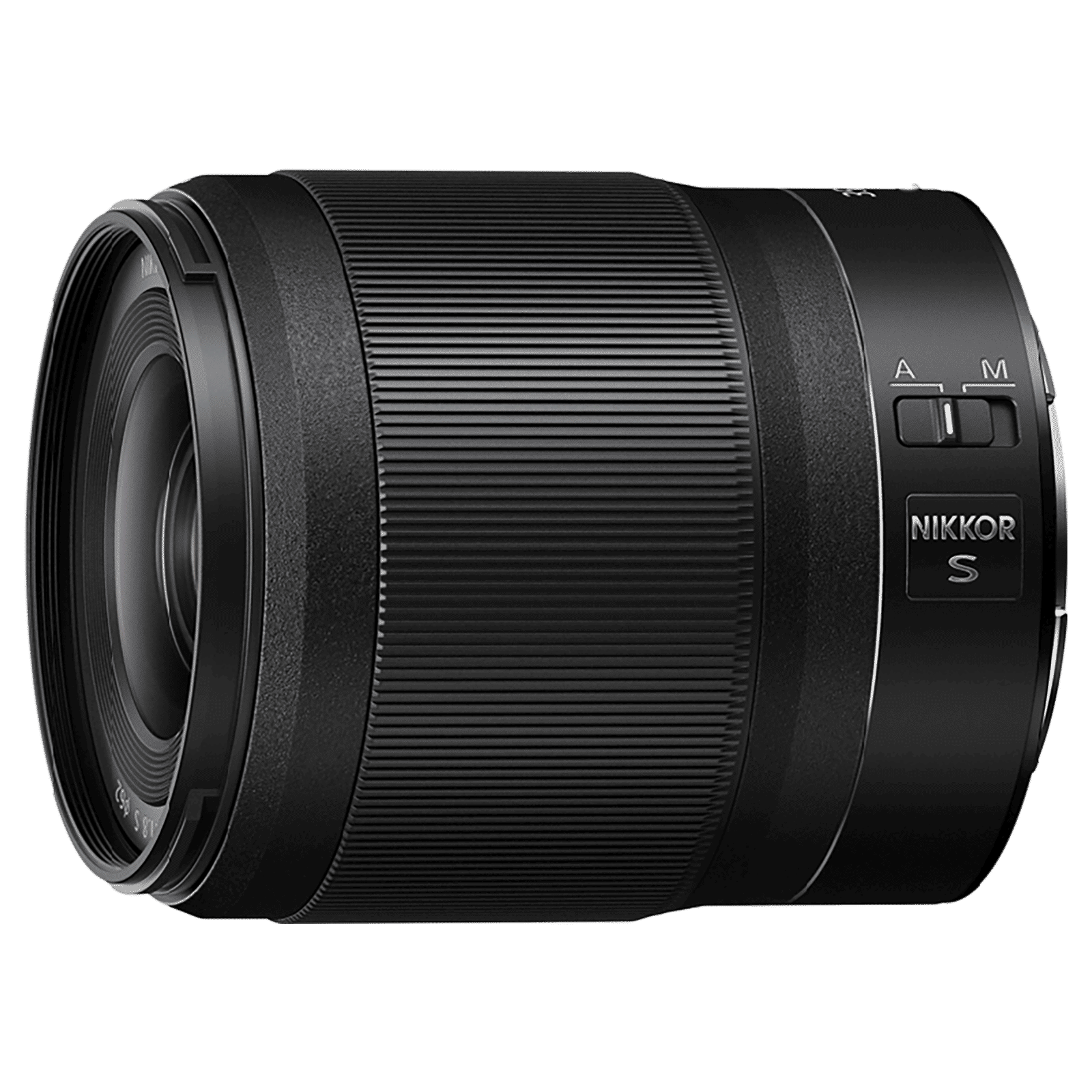 Nikon NIKKOR Z 35mm f/1.8 - f/16 Wide-Angle Prime Lens for Nikon Z Mount (STM Motor)_7