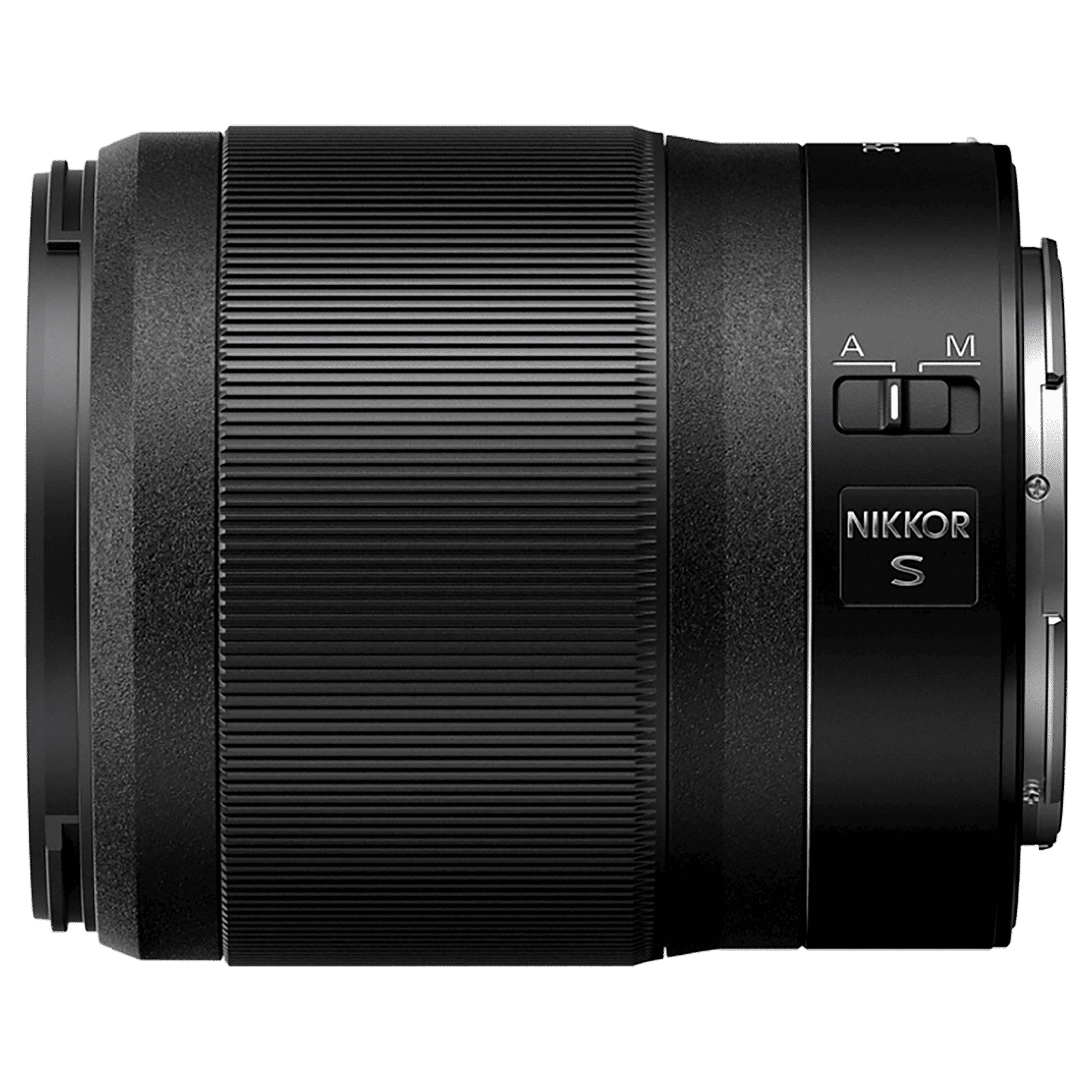 Nikon NIKKOR Z 35mm f/1.8 - f/16 Wide-Angle Prime Lens for Nikon Z Mount (STM Motor)_8