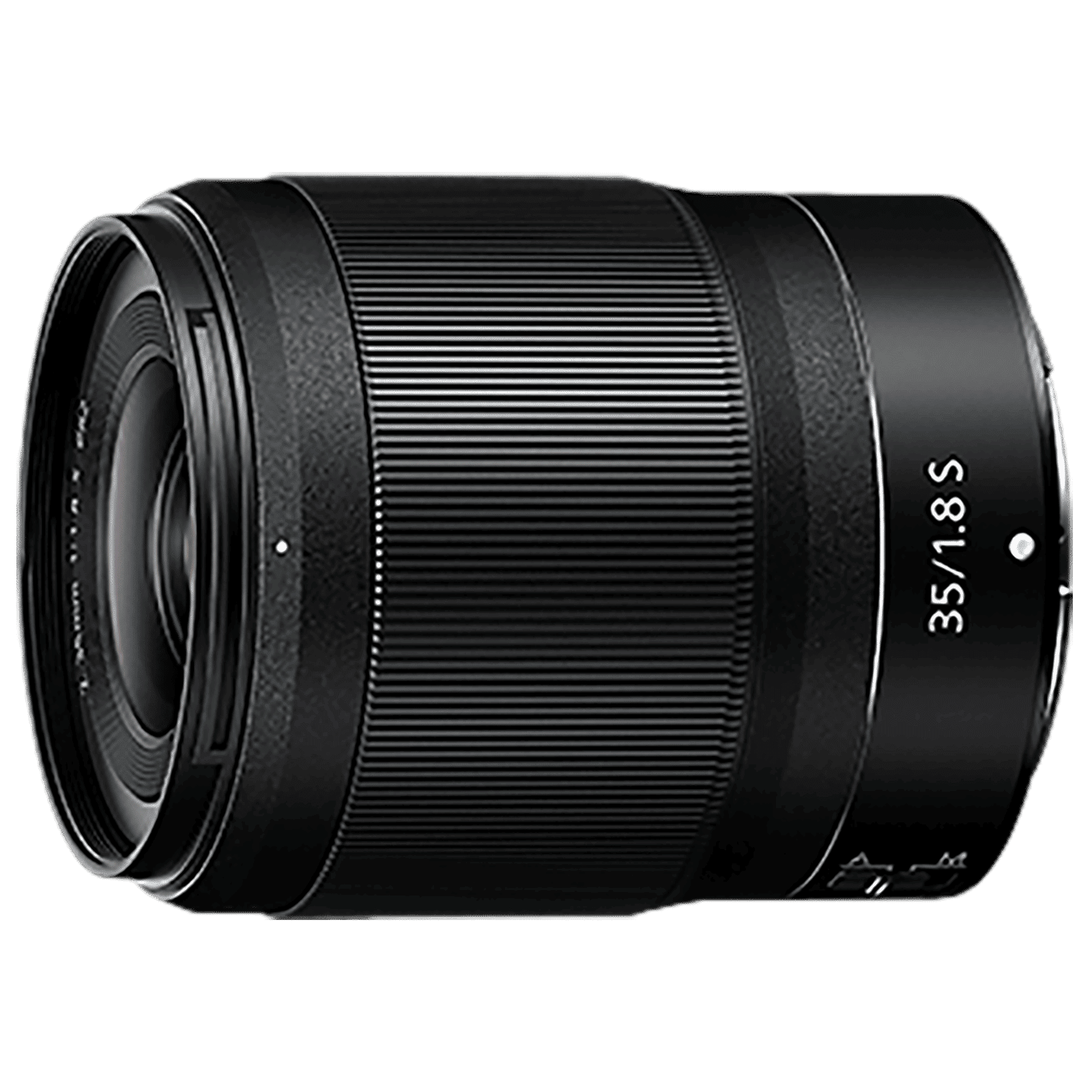 Nikon NIKKOR Z 35mm f/1.8 - f/16 Wide-Angle Prime Lens for Nikon Z Mount (STM Motor)_4