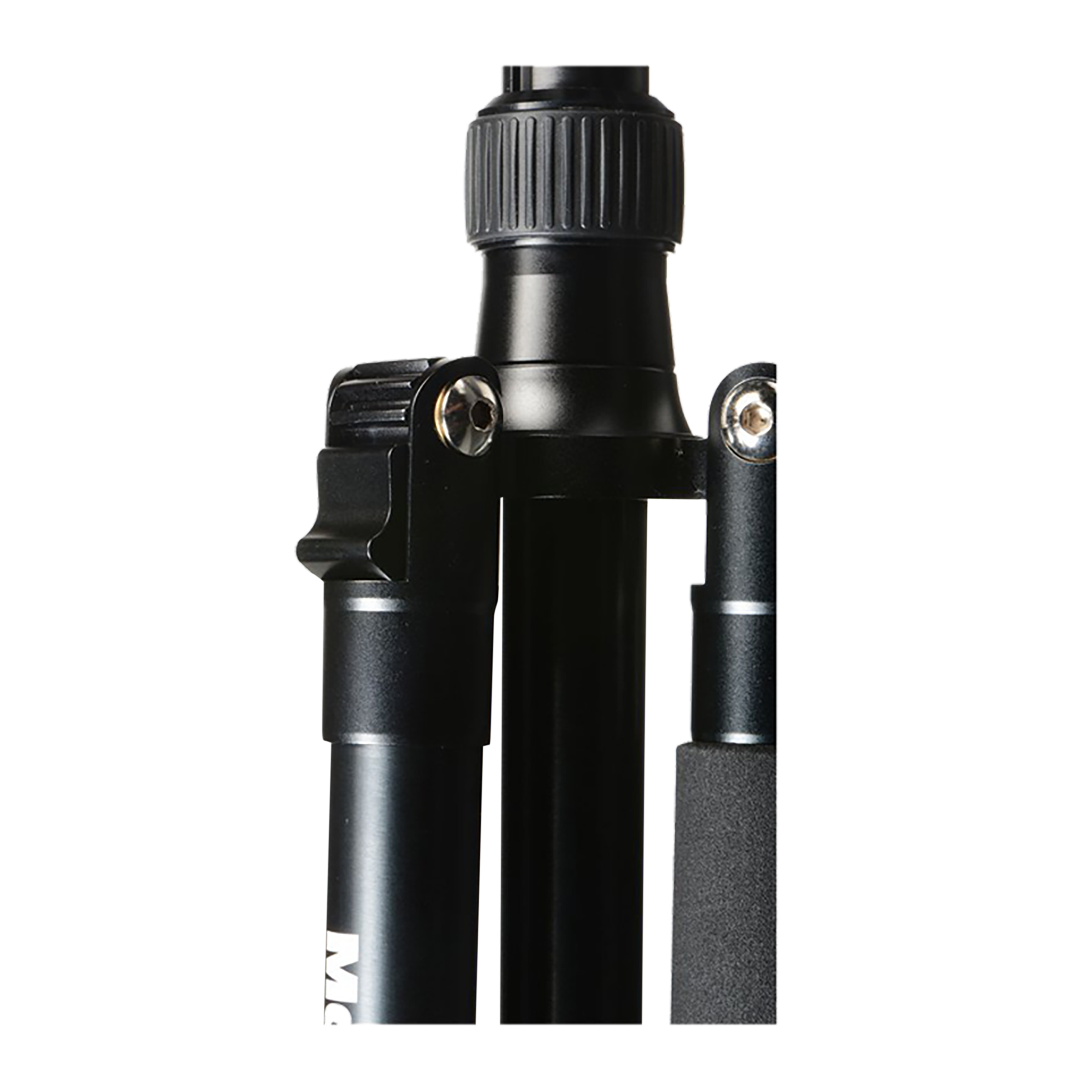 Manfrotto Element 143cm Adjustable Tripod for Camera (360 Degree Panoramic Rotation, Black)_7