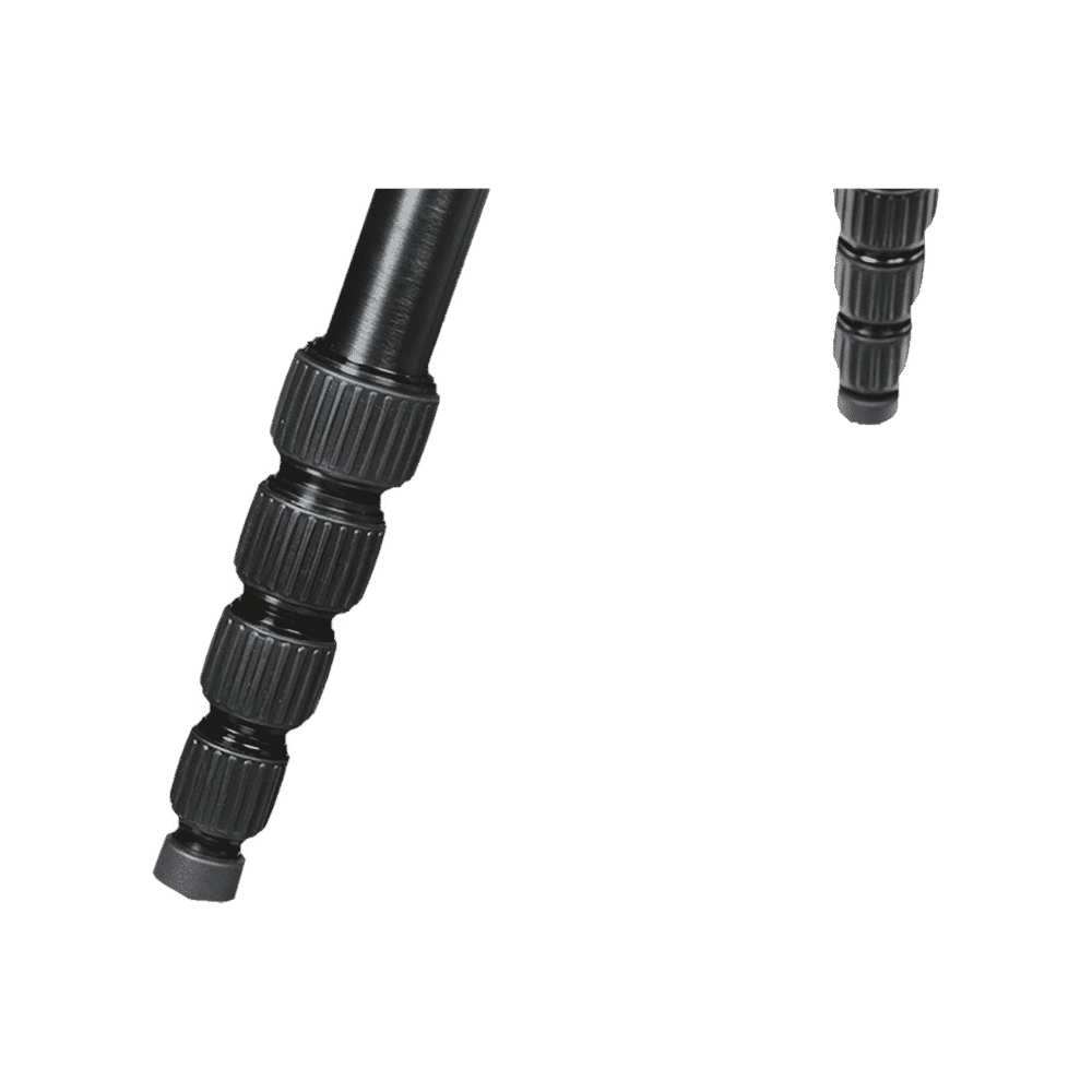 Manfrotto Element 143cm Adjustable Tripod for Camera (360 Degree Panoramic Rotation, Black)_9