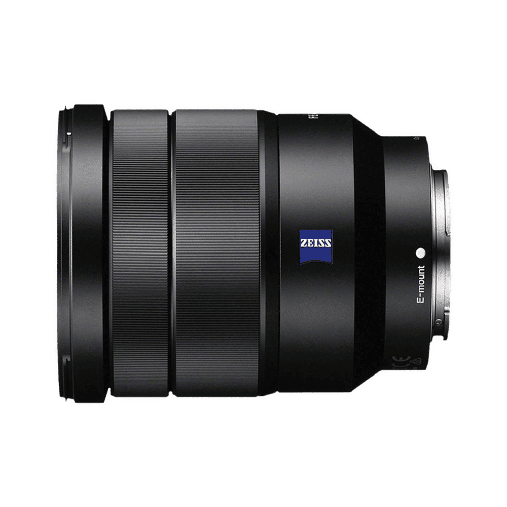 SONY 16-35mm f/4 - f/22 Wide-Angle Zoom Lens for SONY E Mount (Dust & Moisture Resistant)_8
