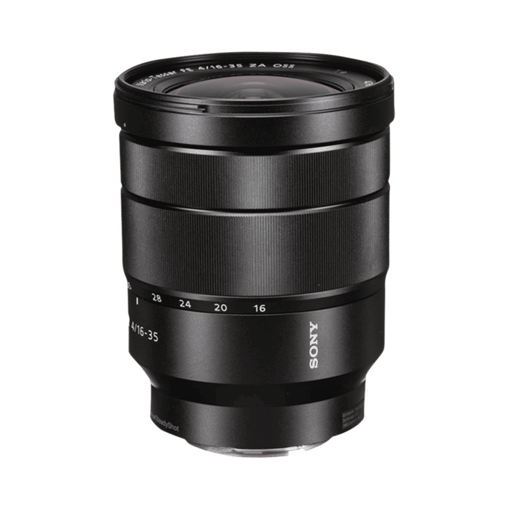 SONY 16-35mm f/4 - f/22 Wide-Angle Zoom Lens for SONY E Mount (Dust & Moisture Resistant)_5