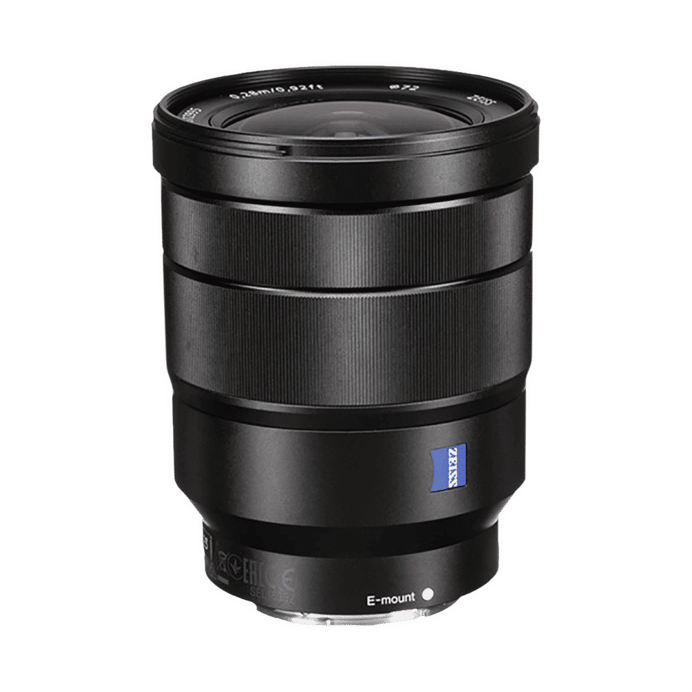 SONY 16-35mm f/4 - f/22 Wide-Angle Zoom Lens for SONY E Mount (Dust & Moisture Resistant)_6