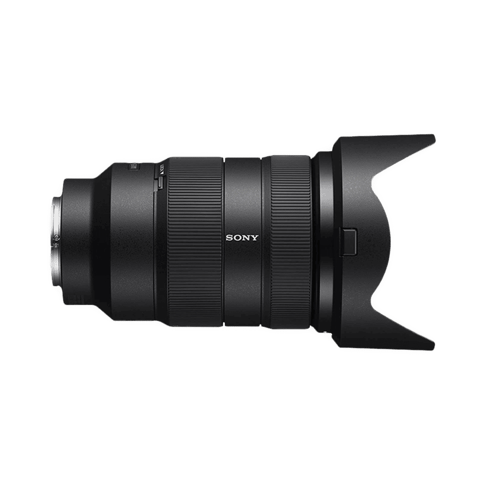 SONY 24-70mm f/2.8 - f/22 Standard Zoom Lens for SONY E Mount (Dust & Moisture Resistant)_7