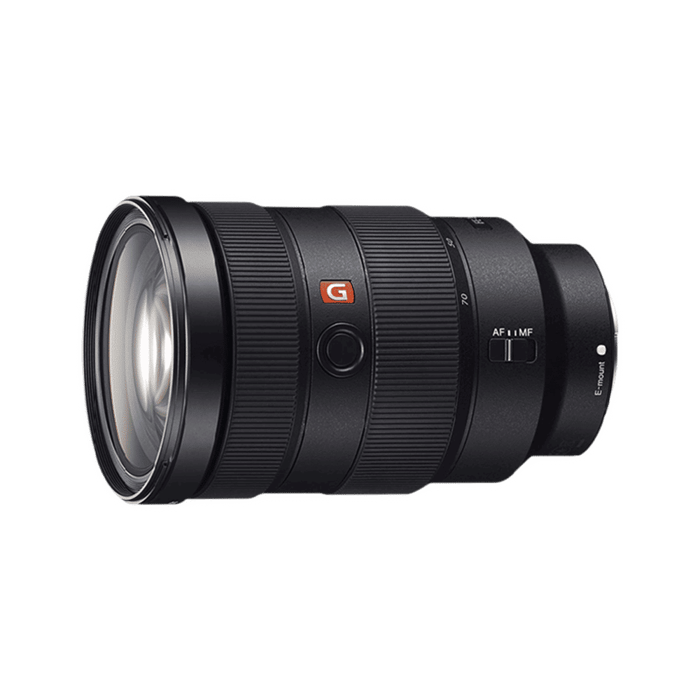 SONY 24-70mm f/2.8 - f/22 Standard Zoom Lens for SONY E Mount (Dust & Moisture Resistant)_4