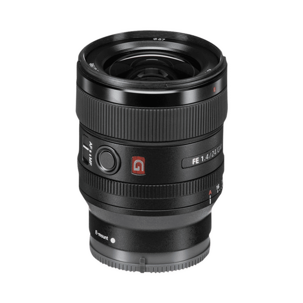 SONY 24mm f/1.4 - f/16 Wide-Angle Prime Lens for SONY E Mount (Dust & Moisture Resistant)_15