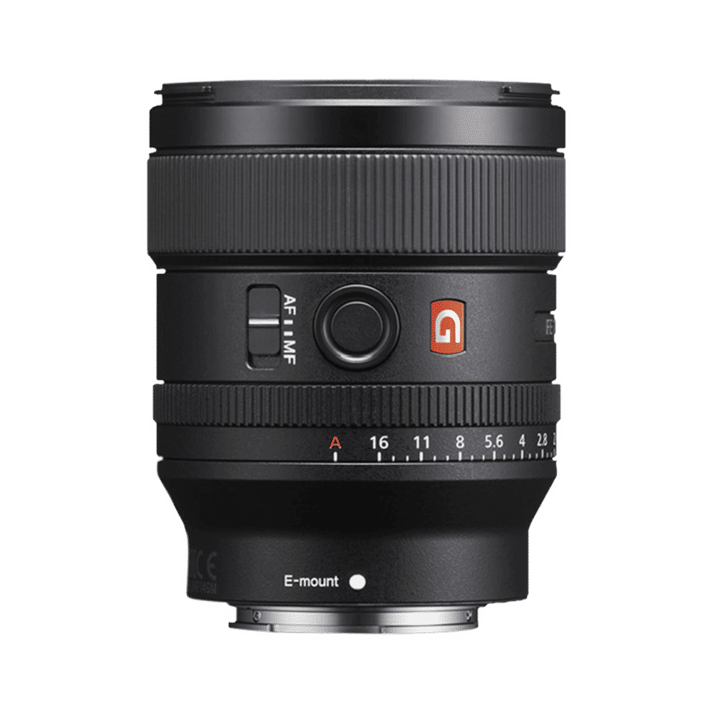 SONY 24mm f/1.4 - f/16 Wide-Angle Prime Lens for SONY E Mount (Dust & Moisture Resistant)_5