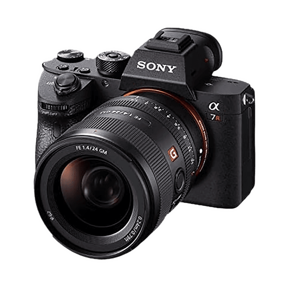 SONY 24mm f/1.4 - f/16 Wide-Angle Prime Lens for SONY E Mount (Dust & Moisture Resistant)_7