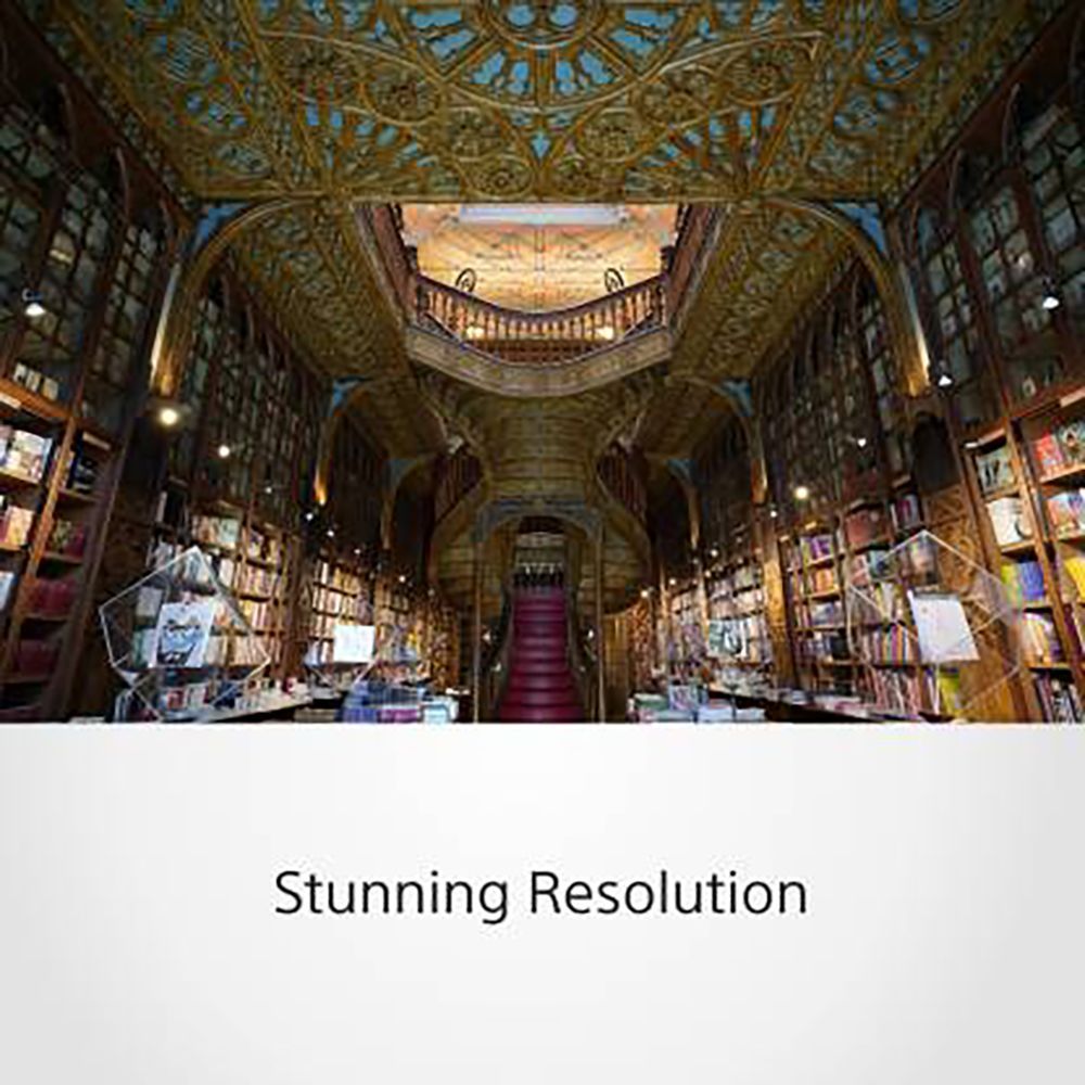 SONY 24mm f/1.4 - f/16 Wide-Angle Prime Lens for SONY E Mount (Dust & Moisture Resistant)_8