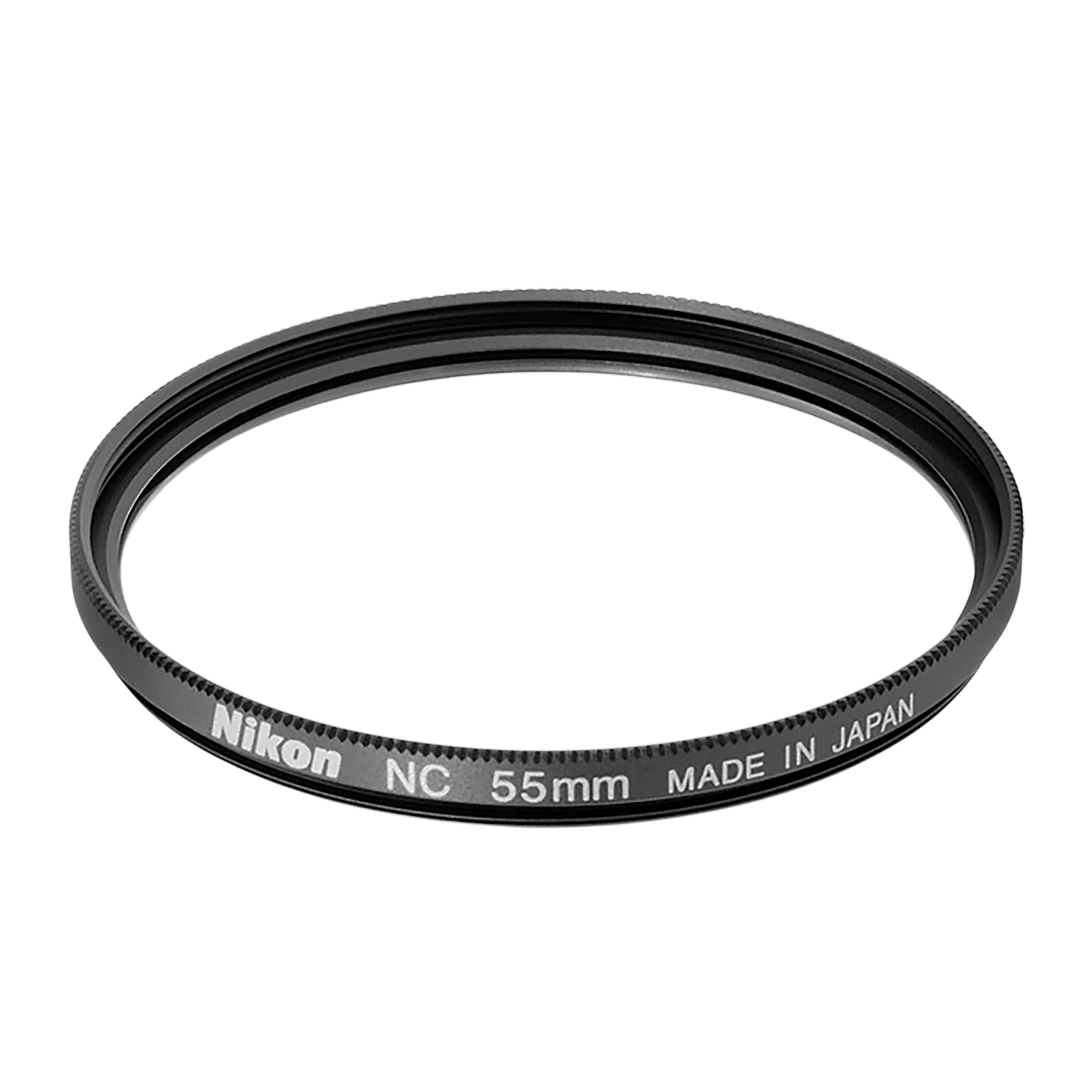 Nikon FTA08301 55mm Camera Lens NC Filter (Multiple Layer Coating)_1