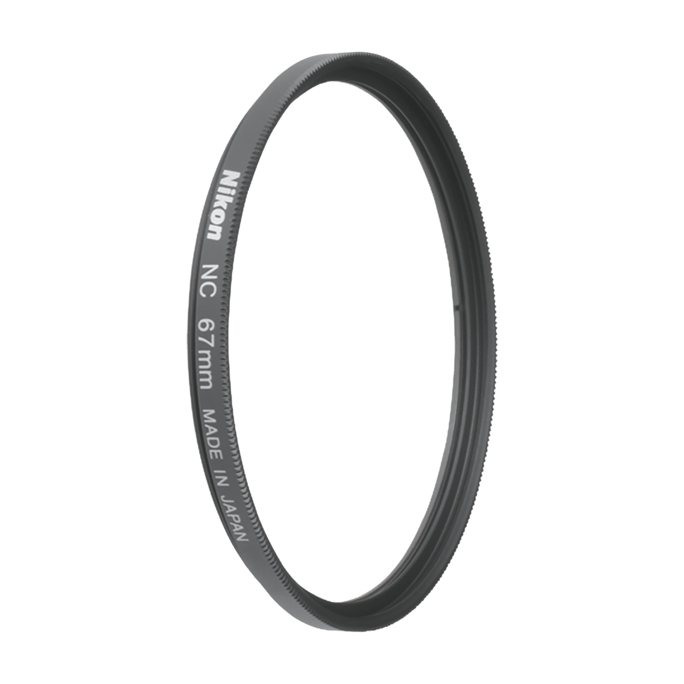 Nikon FTA13101 67mm Camera Lens NC Filter (Multiple Layer Coating)_1