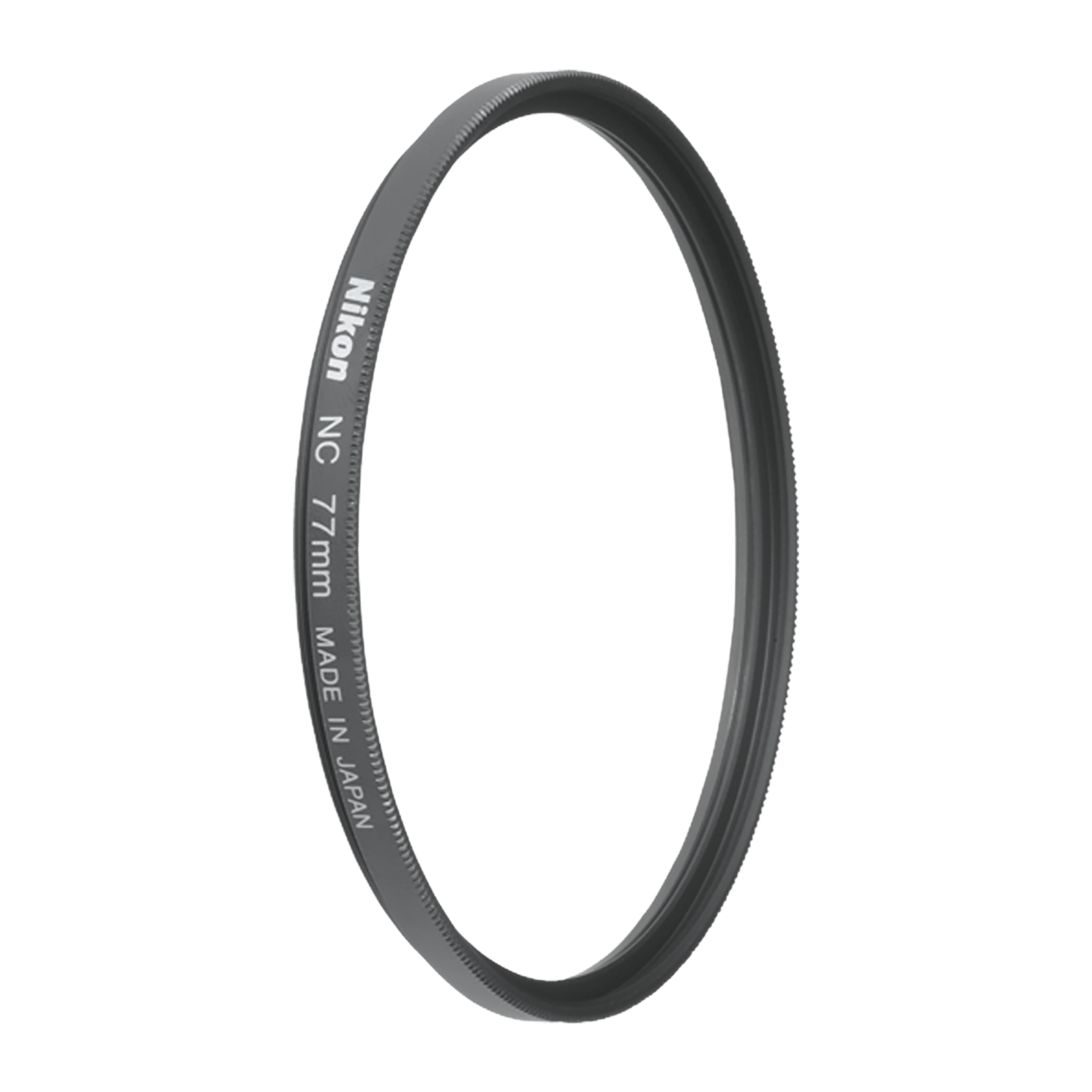 Nikon FTA60801 77mm Camera Lens NC Filter (Multiple Layer Coating) Nikon FTA60801 77mm Camera Lens NC Filter (Multiple Layer Coating)_1