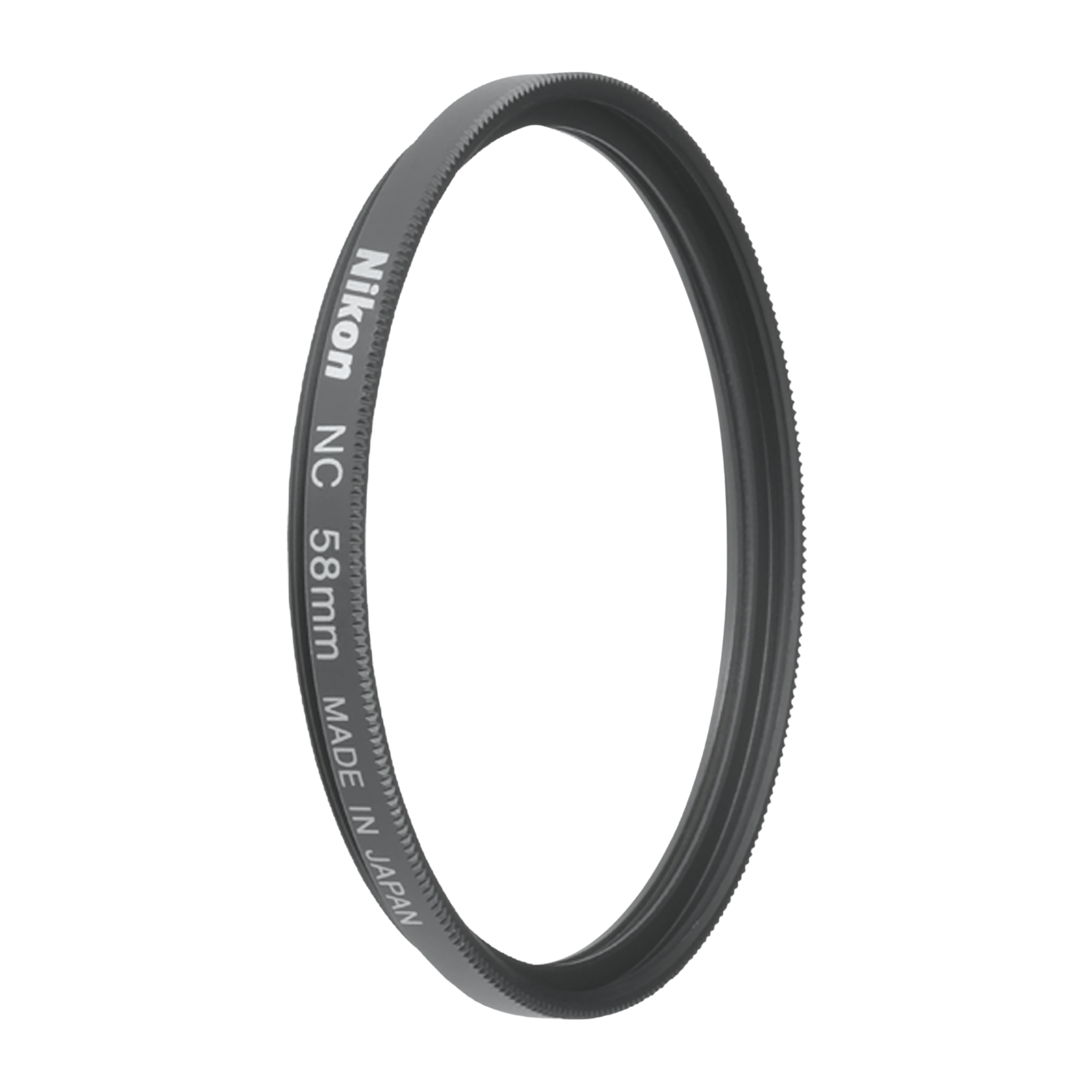 Nikon FTA70101 58mm Camera Lens NC Filter (Multiple Layer Coating) Nikon FTA70101 58mm Camera Lens NC Filter (Multiple Layer Coating)_1