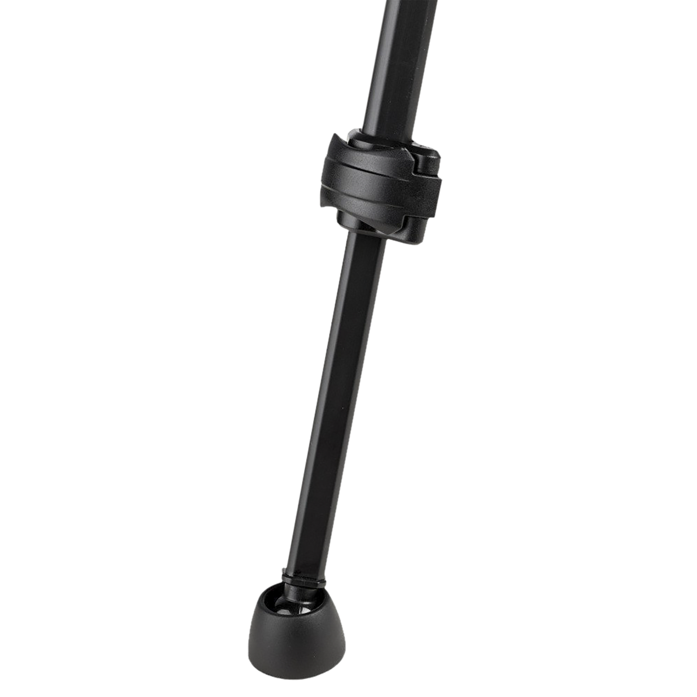 National Geographic 153cm Adjustable Tripod for Camera (3 Way Pan Head, Black)_9