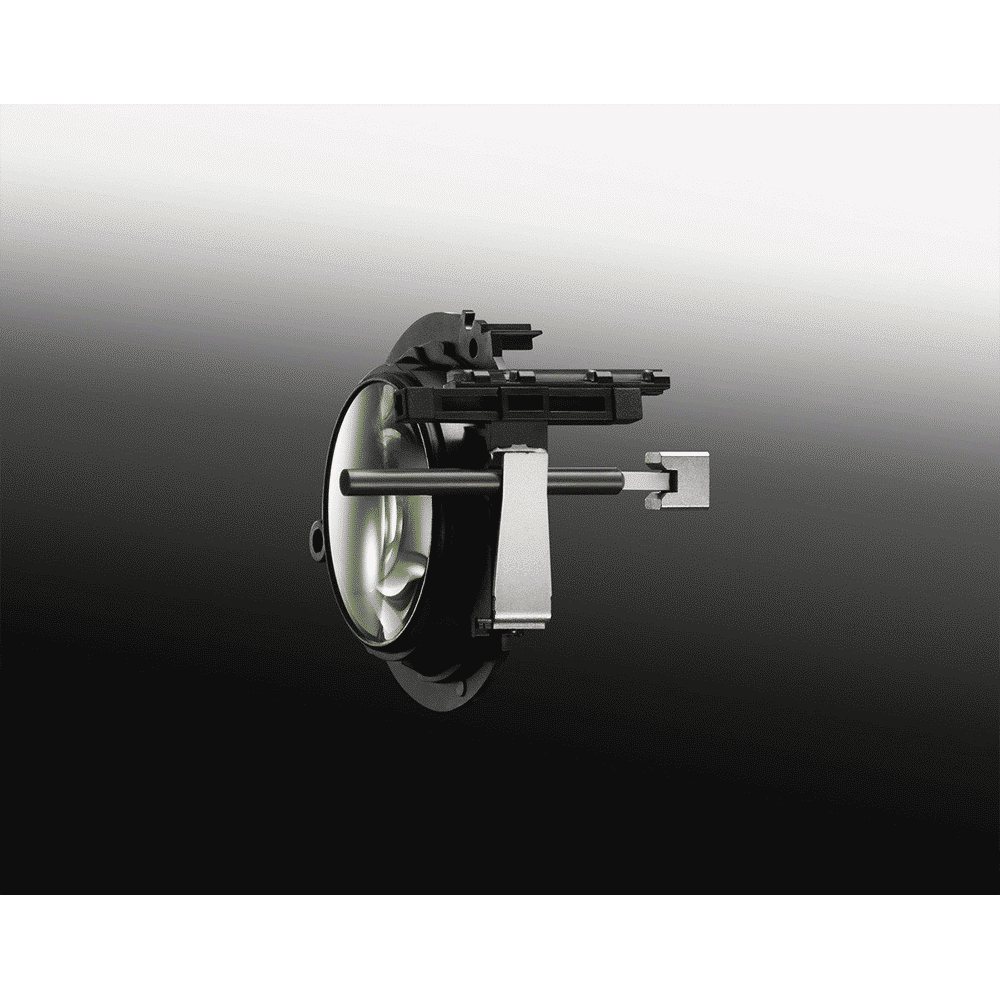 SONY 90mm f/2.8 - f/22 Macro Zoom Lens for SONY E Mount (Dust & Moisture Resistant)_5