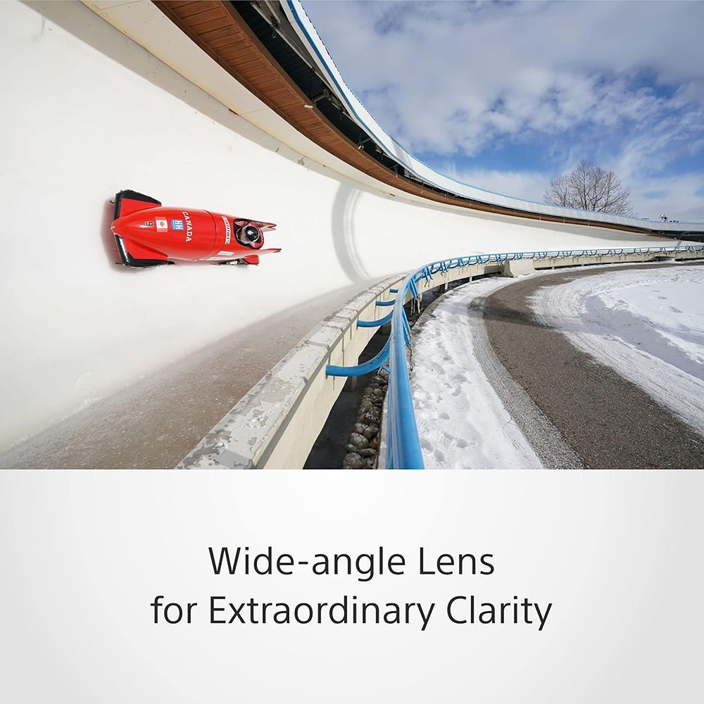 SONY 16-35mm f/2.8 - f/22 Wide-Angle Zoom Lens for SONY E Mount (Dust & Moisture Resistant)_9