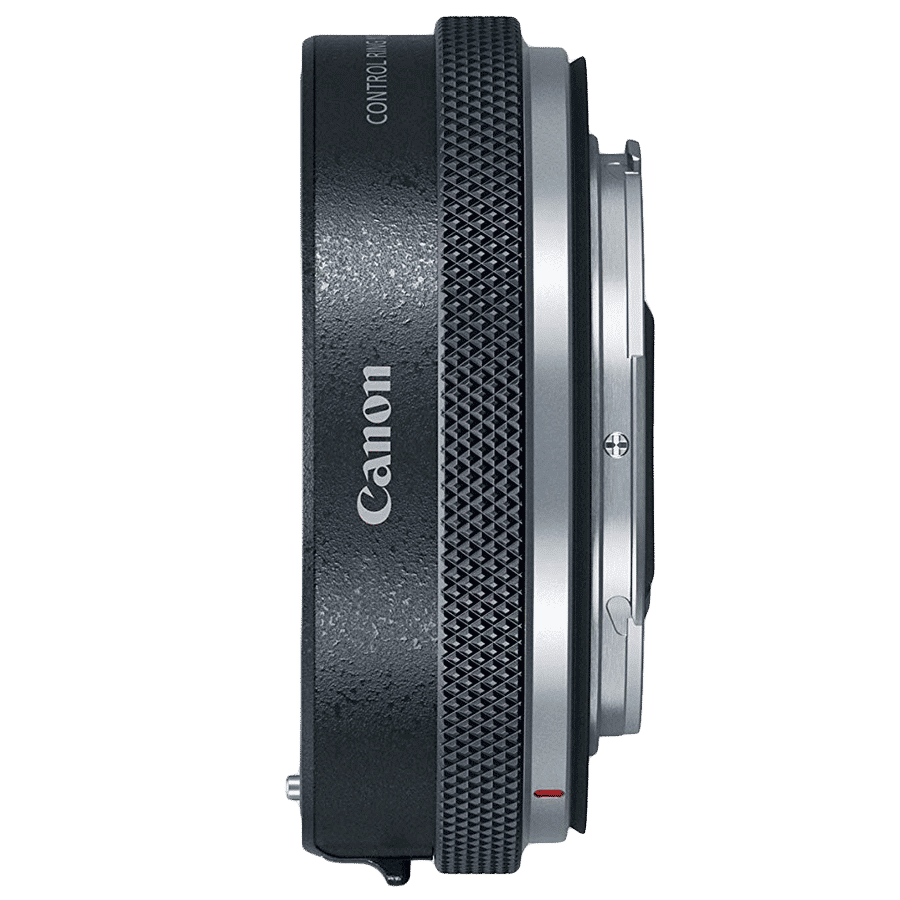 Canon EF-EOS R Lens Mount for Camera (Dust & Water Resistant, Black)_2