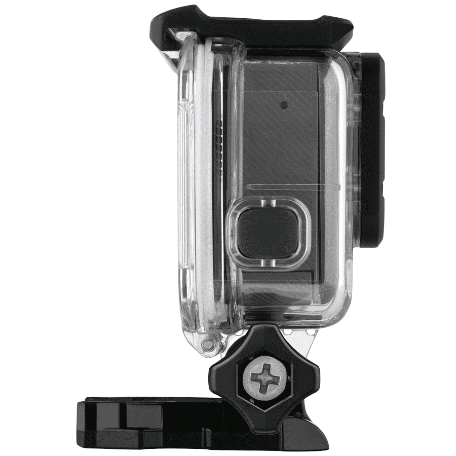GoPro Super Suit for Hero5 Camera Cover (AADIV-001, Transparent)_4