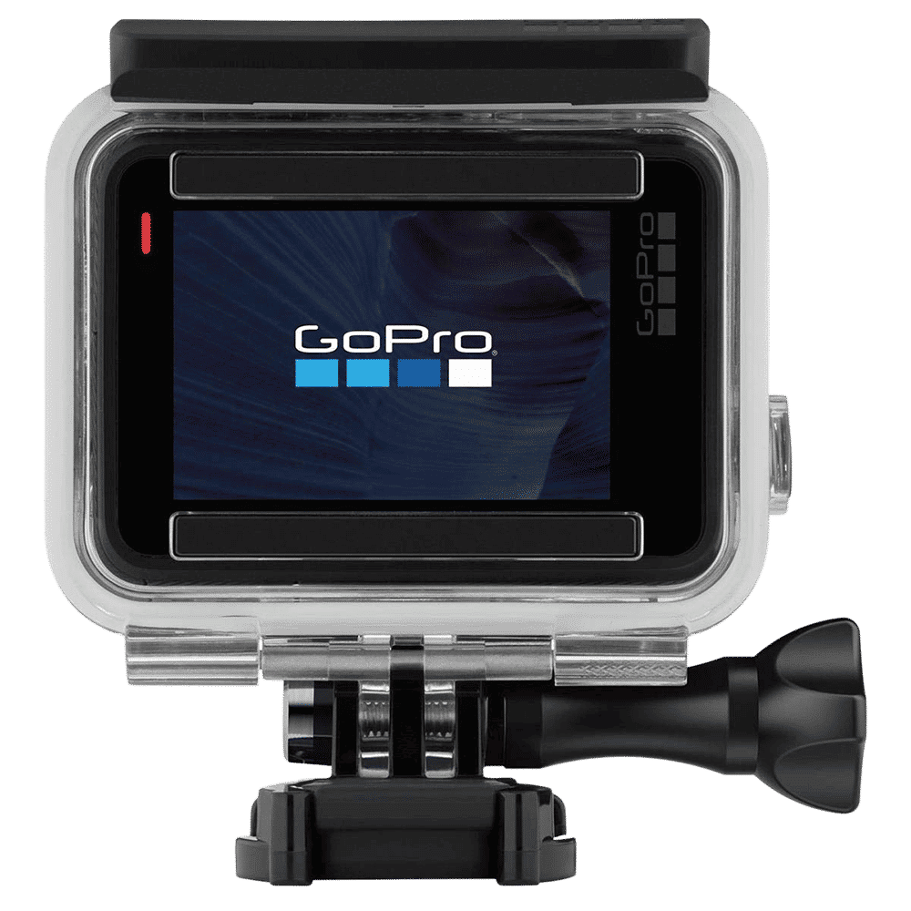 GoPro Super Suit for Hero5 Camera Cover (AADIV-001, Transparent)_5
