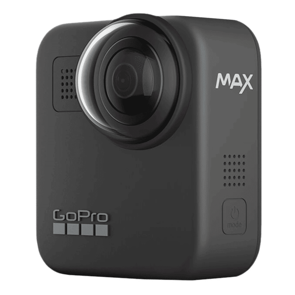 GoPro MAX Replacement Protective Lens (ACCOV-001, Black)_1