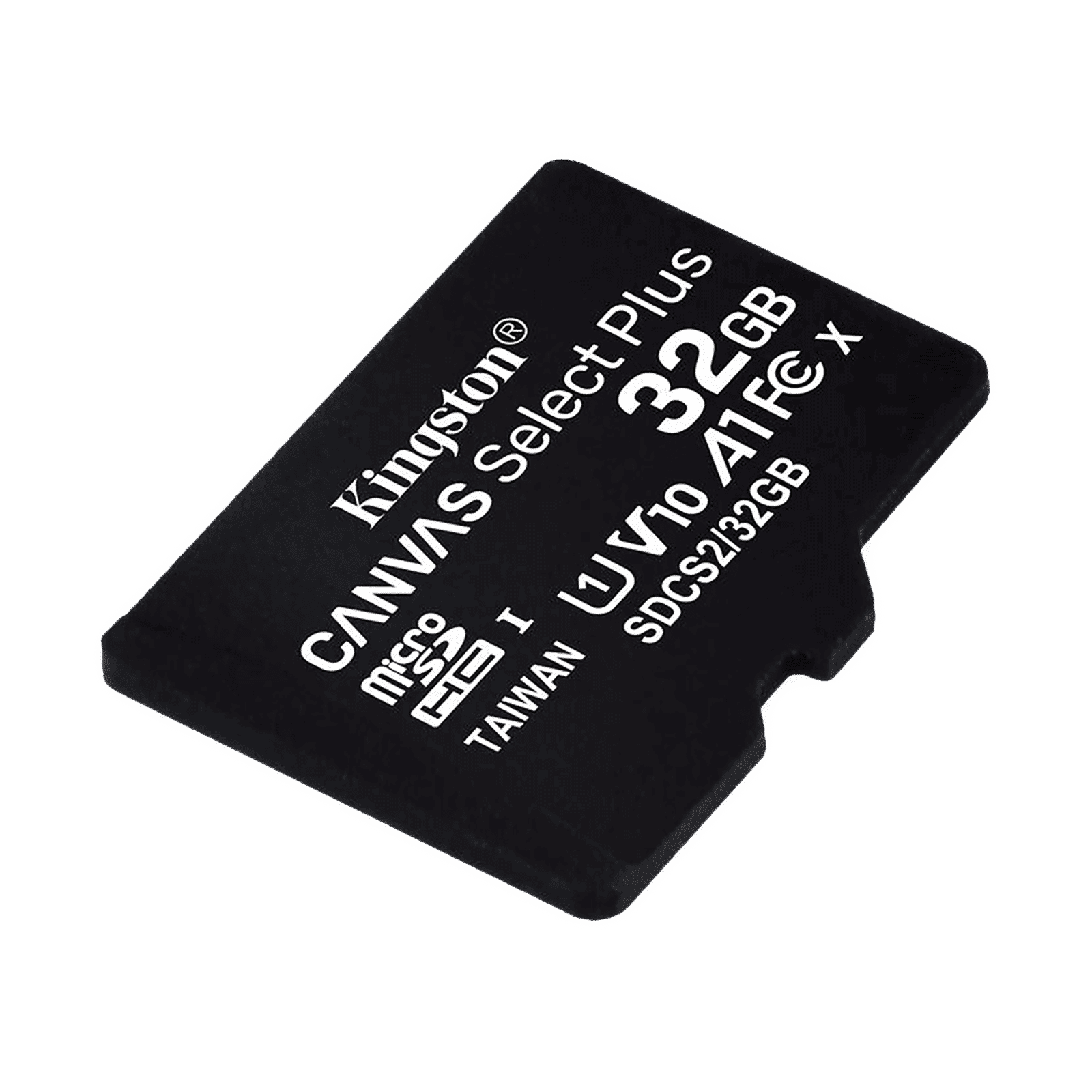Kingston Canvas Select Plus MicroSDHC 32GB Class 10 100MB/s Memory Card_6