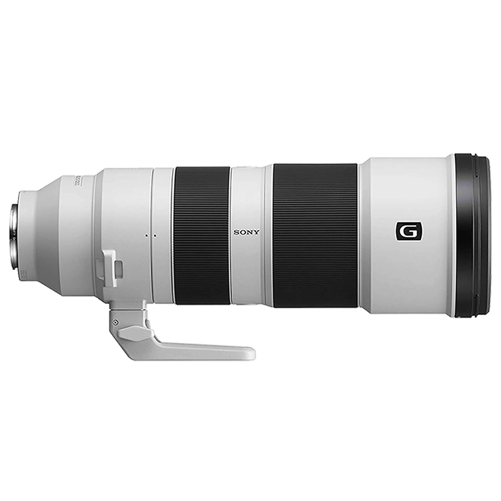 SONY 200-600mm f/5.6 - f/6.3 Telephoto Zoom Lens for SONY E Mount (Dust & Moisture Resistant) SONY 200-600mm f/5.6 - f/6.3 Telephoto Zoom Lens for SONY E Mount (Dust & Moisture Resistant)_9