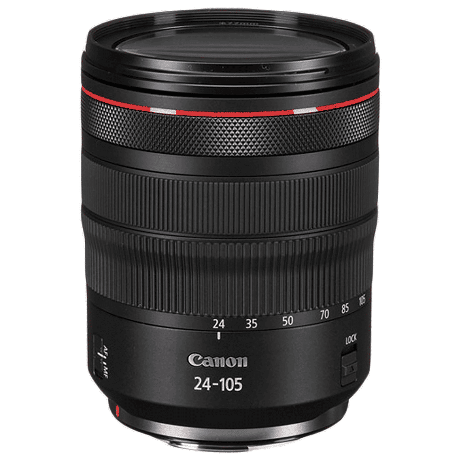 Canon RF 24-105mm f/22 - f/4 Wide-Angle Zoom Lens for Canon RF Mount (Dust & Drip Resistant)_7