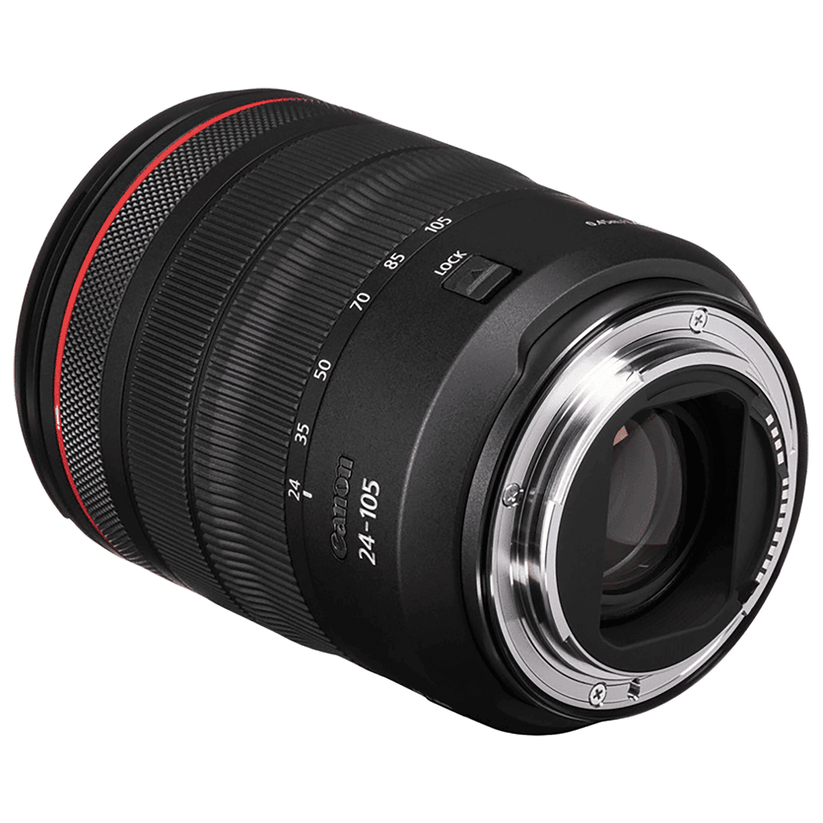 Canon RF 24-105mm f/22 - f/4 Wide-Angle Zoom Lens for Canon RF Mount (Dust & Drip Resistant)_9