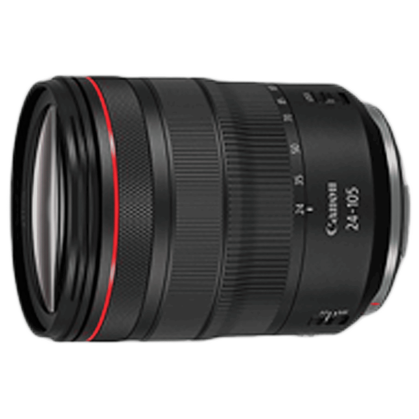 Canon RF 24-105mm f/22 - f/4 Wide-Angle Zoom Lens for Canon RF Mount (Dust & Drip Resistant)_4