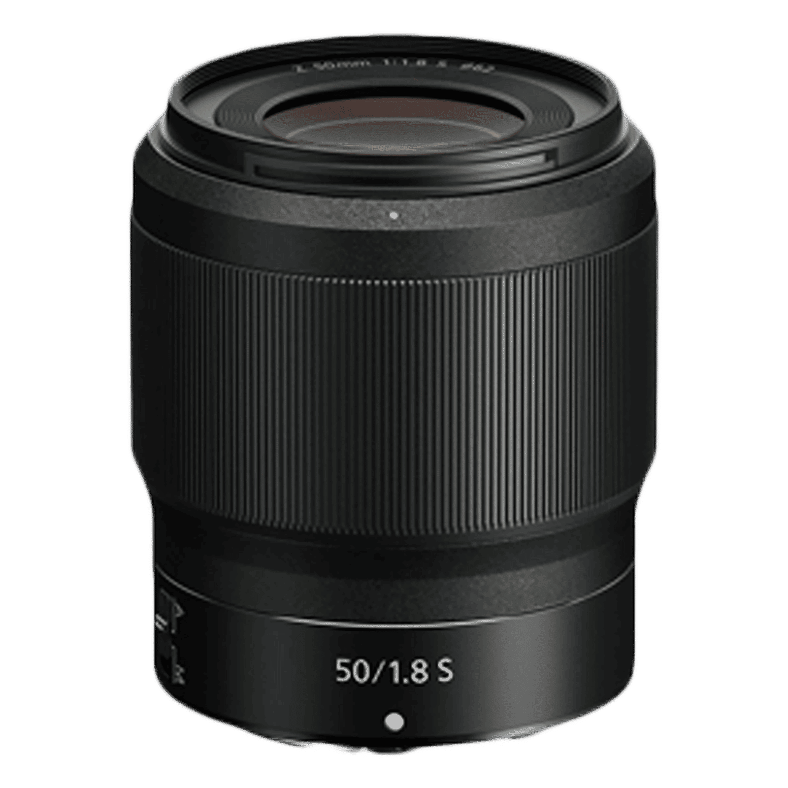 Nikon NIKKOR Z 50mm f/1.8 - f/16 Standard Prime Lens for Nikon Z Mount (STM Motor)_1