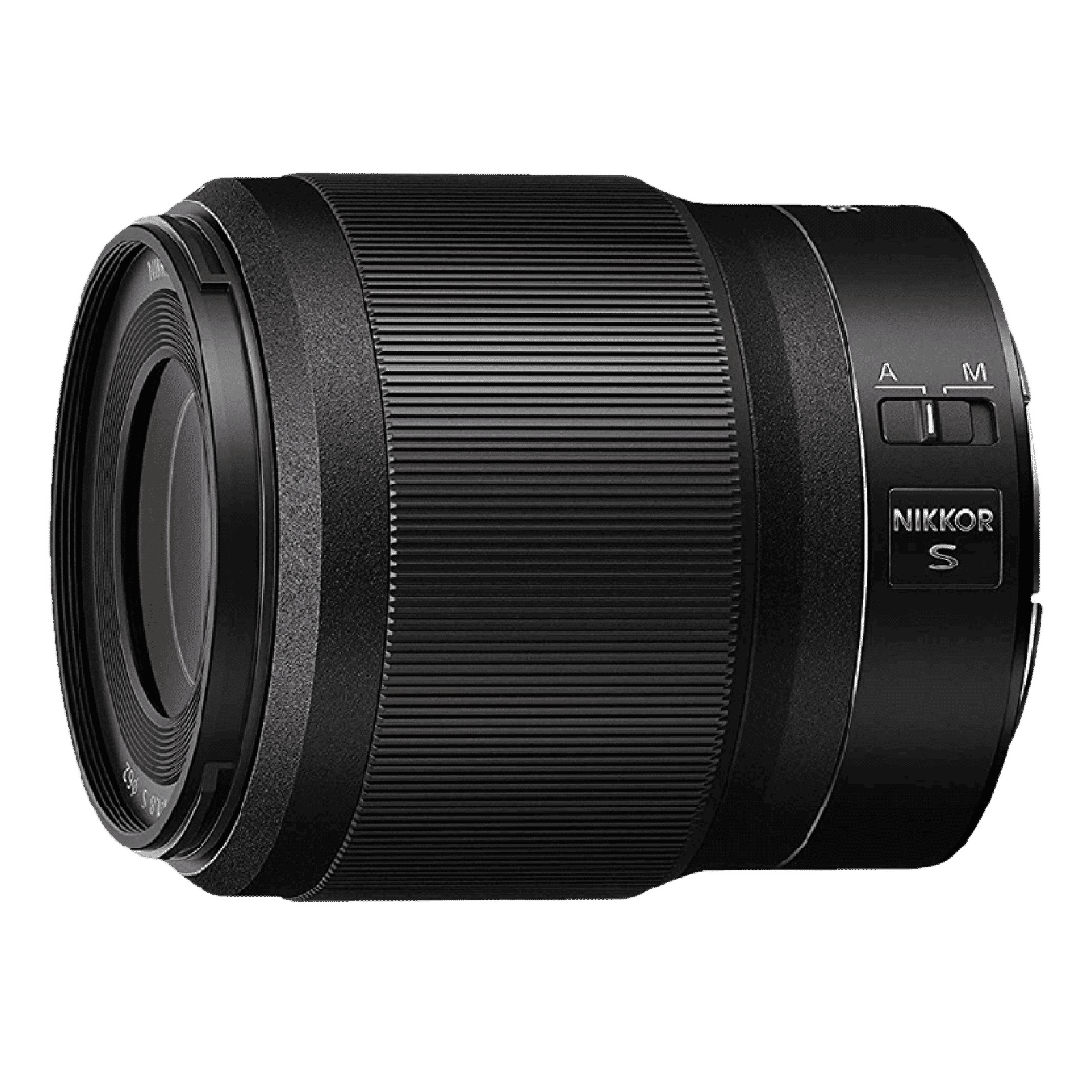 Nikon NIKKOR Z 50mm f/1.8 - f/16 Standard Prime Lens for Nikon Z Mount (STM Motor)_10