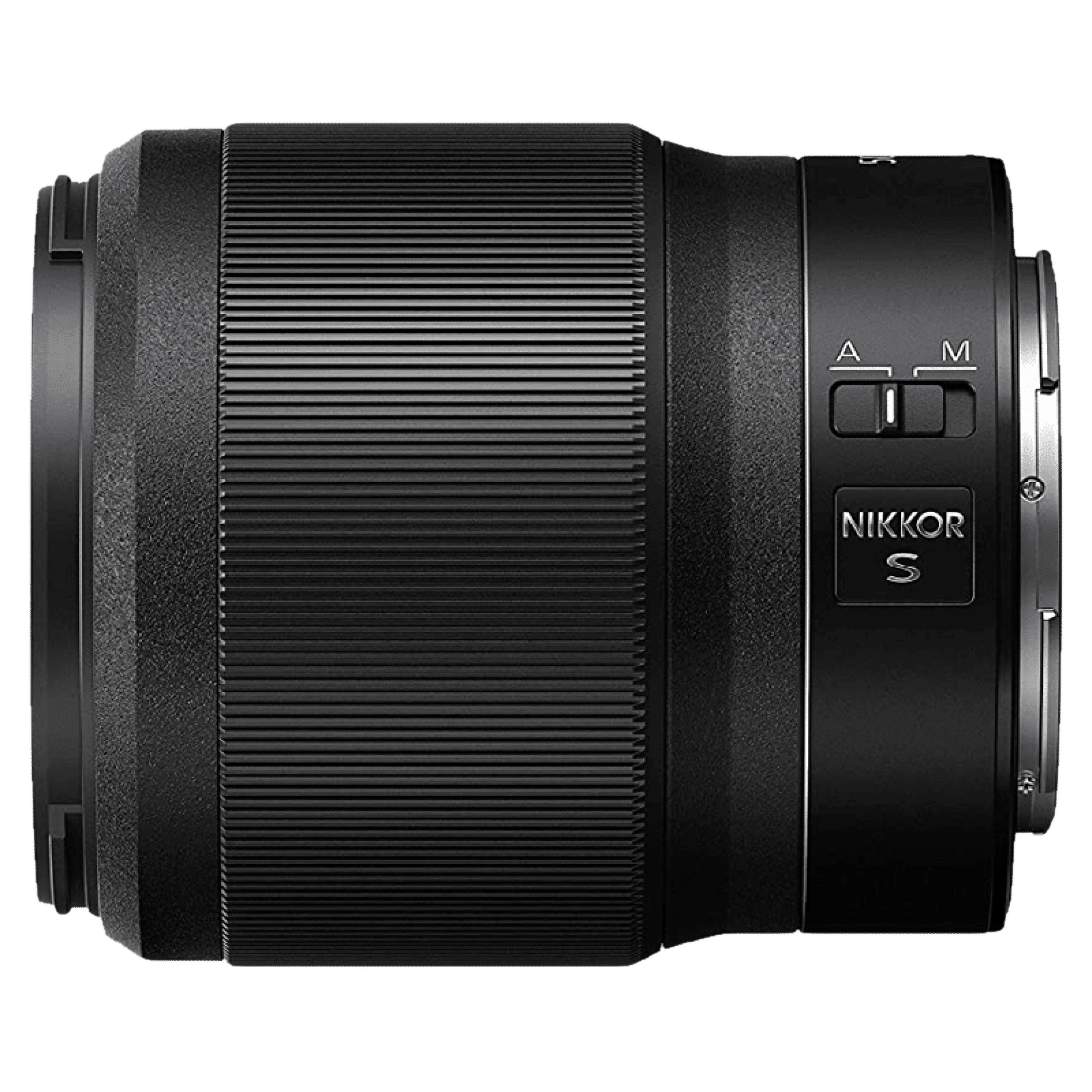 Nikon NIKKOR Z 50mm f/1.8 - f/16 Standard Prime Lens for Nikon Z Mount (STM Motor)_11