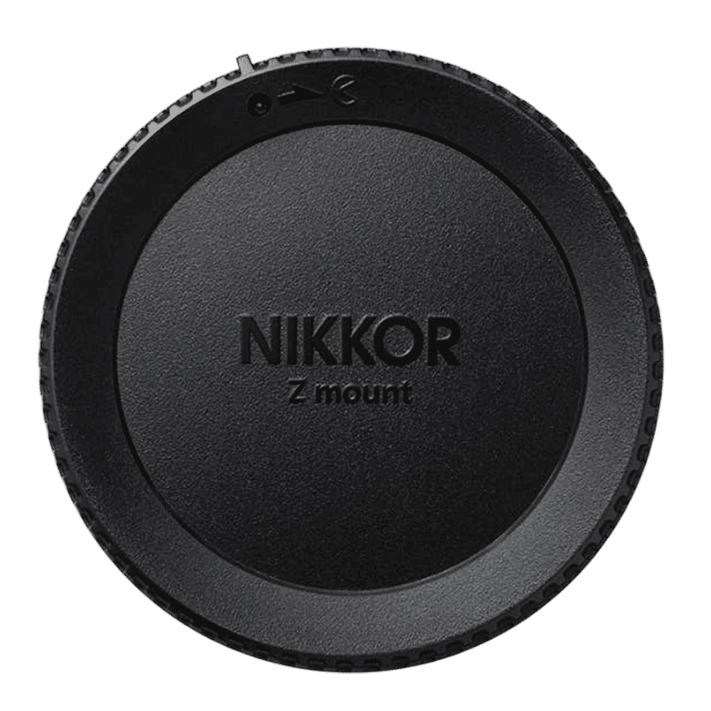 Nikon NIKKOR Z 50mm f/1.8 - f/16 Standard Prime Lens for Nikon Z Mount (STM Motor)_13