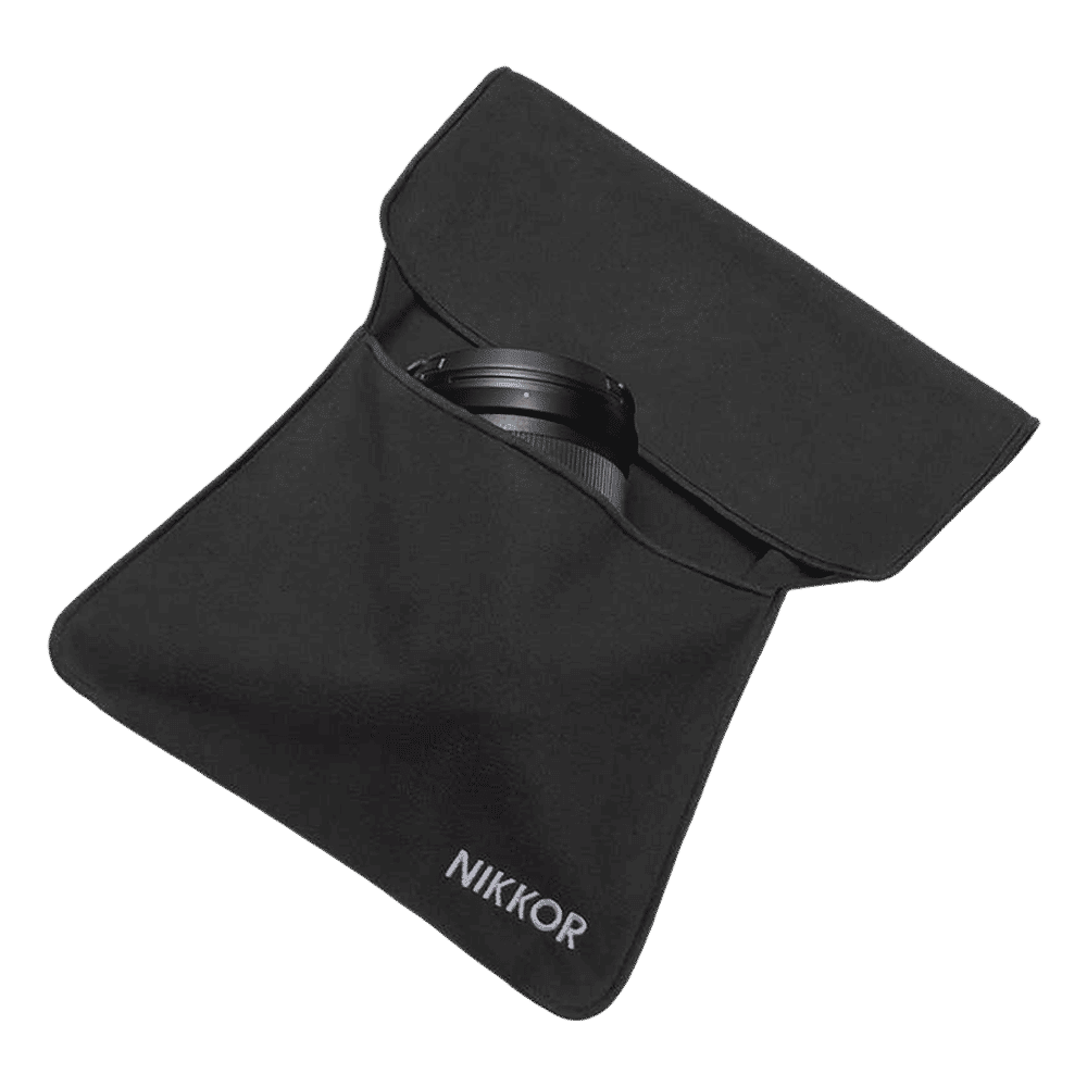 Nikon NIKKOR Z 50mm f/1.8 - f/16 Standard Prime Lens for Nikon Z Mount (STM Motor)_15