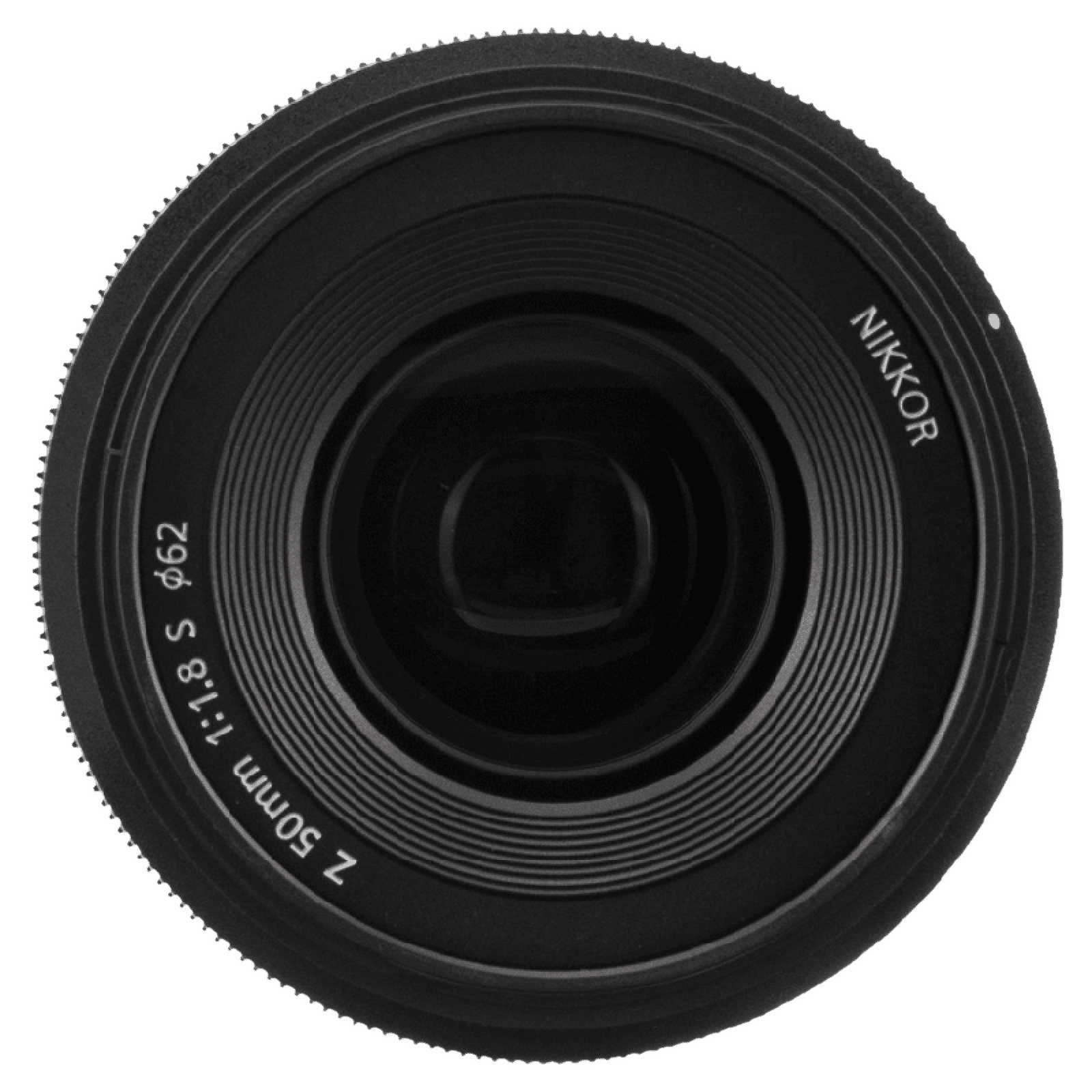 Nikon NIKKOR Z 50mm f/1.8 - f/16 Standard Prime Lens for Nikon Z Mount (STM Motor)_6