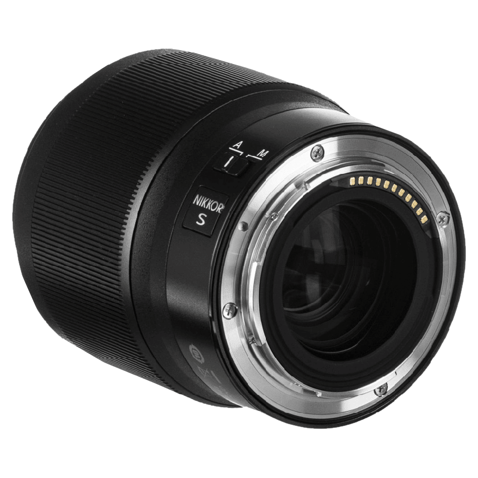 Nikon NIKKOR Z 50mm f/1.8 - f/16 Standard Prime Lens for Nikon Z Mount (STM Motor)_7