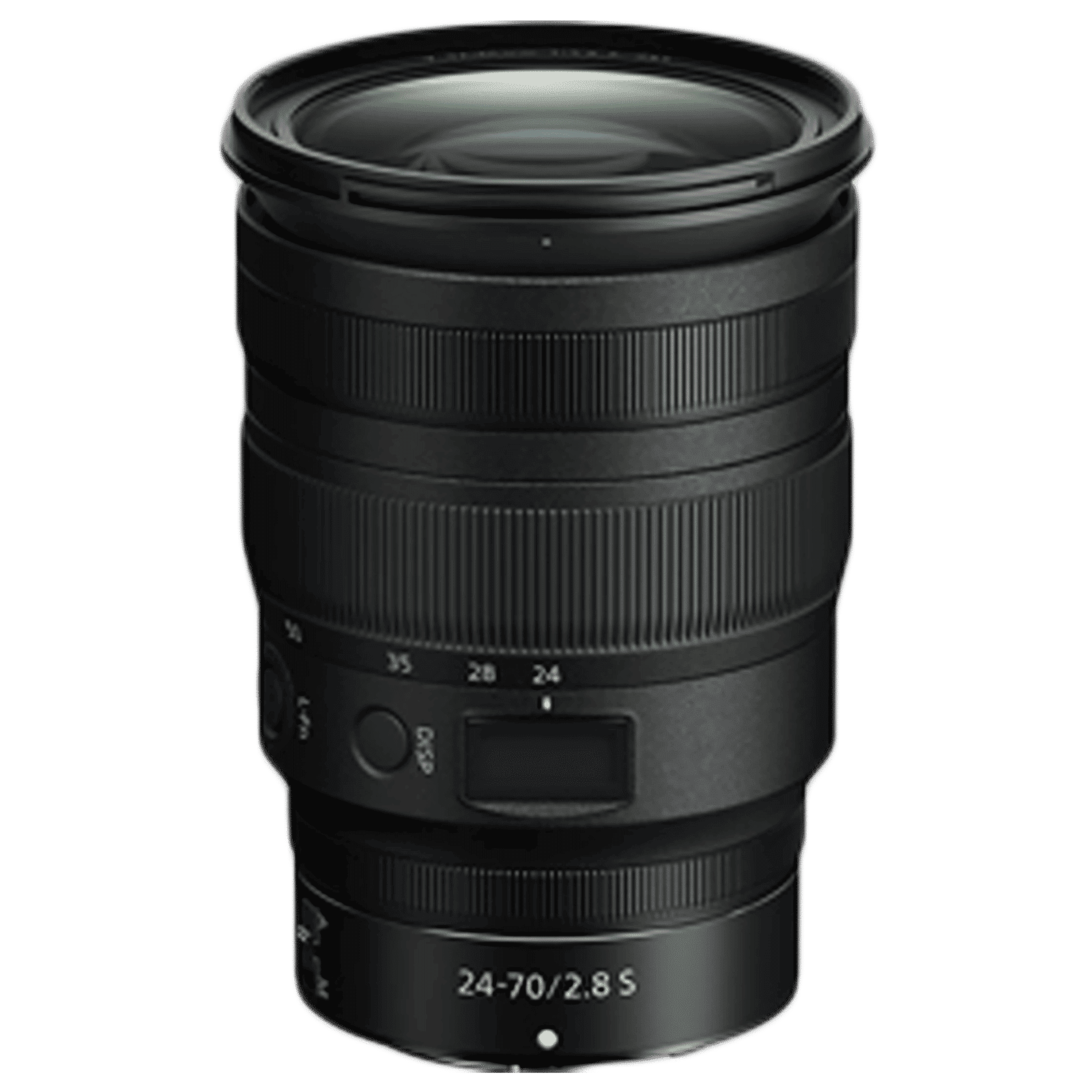 Nikon NIKKOR Z 24-70mm f/2.8 - f/22 Wide-Angle Zoom Lens for Nikon Z Mount (Multi-Focus System)_9