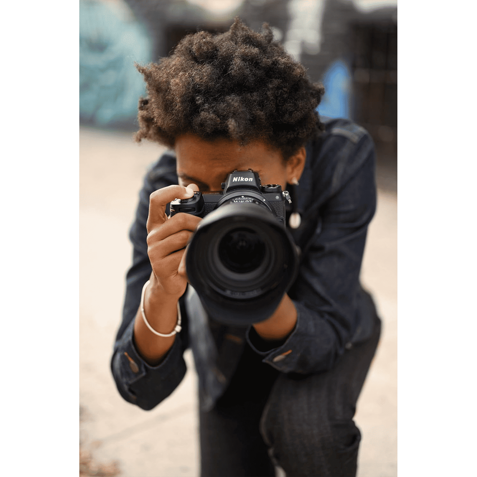 Nikon NIKKOR Z 24-70mm f/2.8 - f/22 Wide-Angle Zoom Lens for Nikon Z Mount (Multi-Focus System)_10