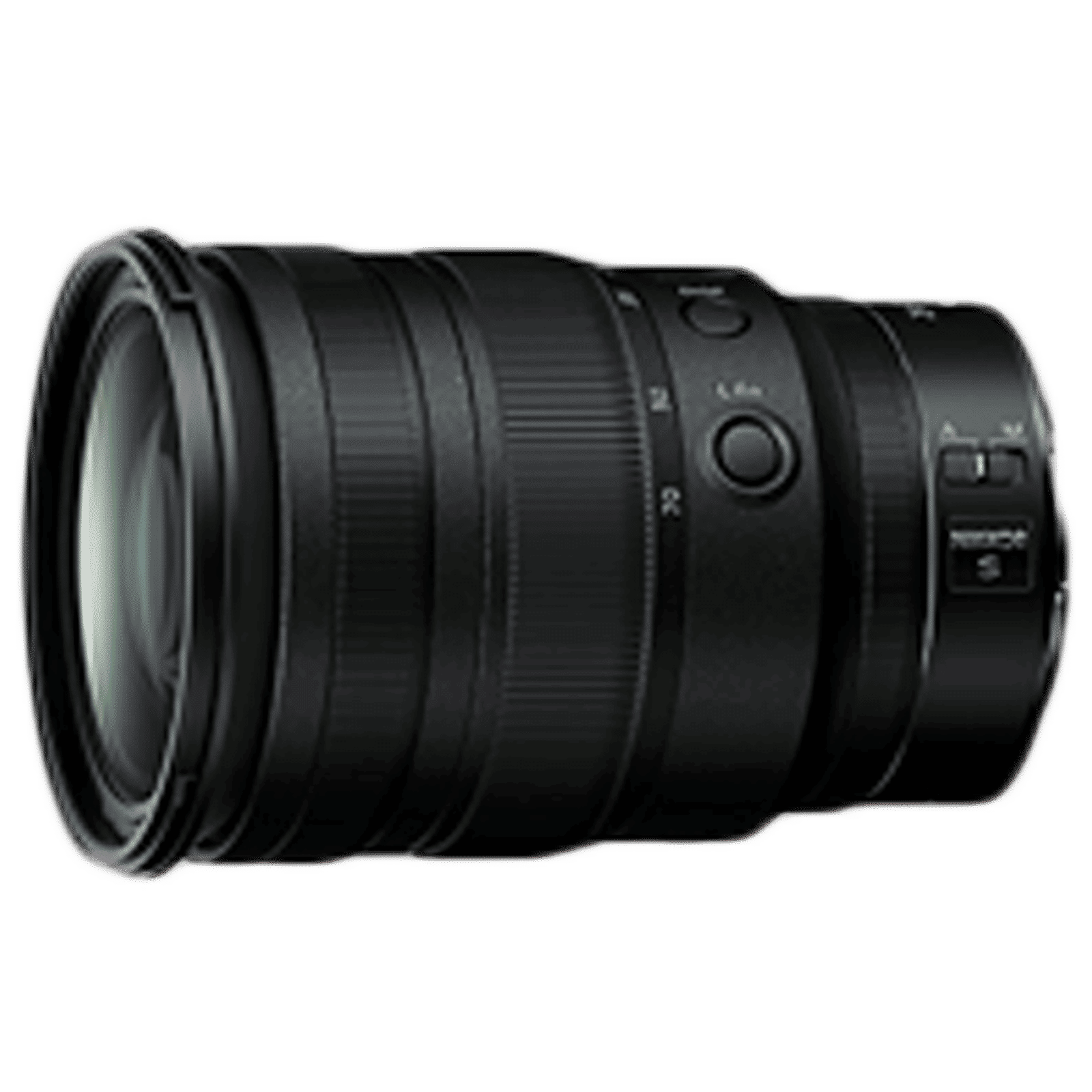 Nikon NIKKOR Z 24-70mm f/2.8 - f/22 Wide-Angle Zoom Lens for Nikon Z Mount (Multi-Focus System)_11